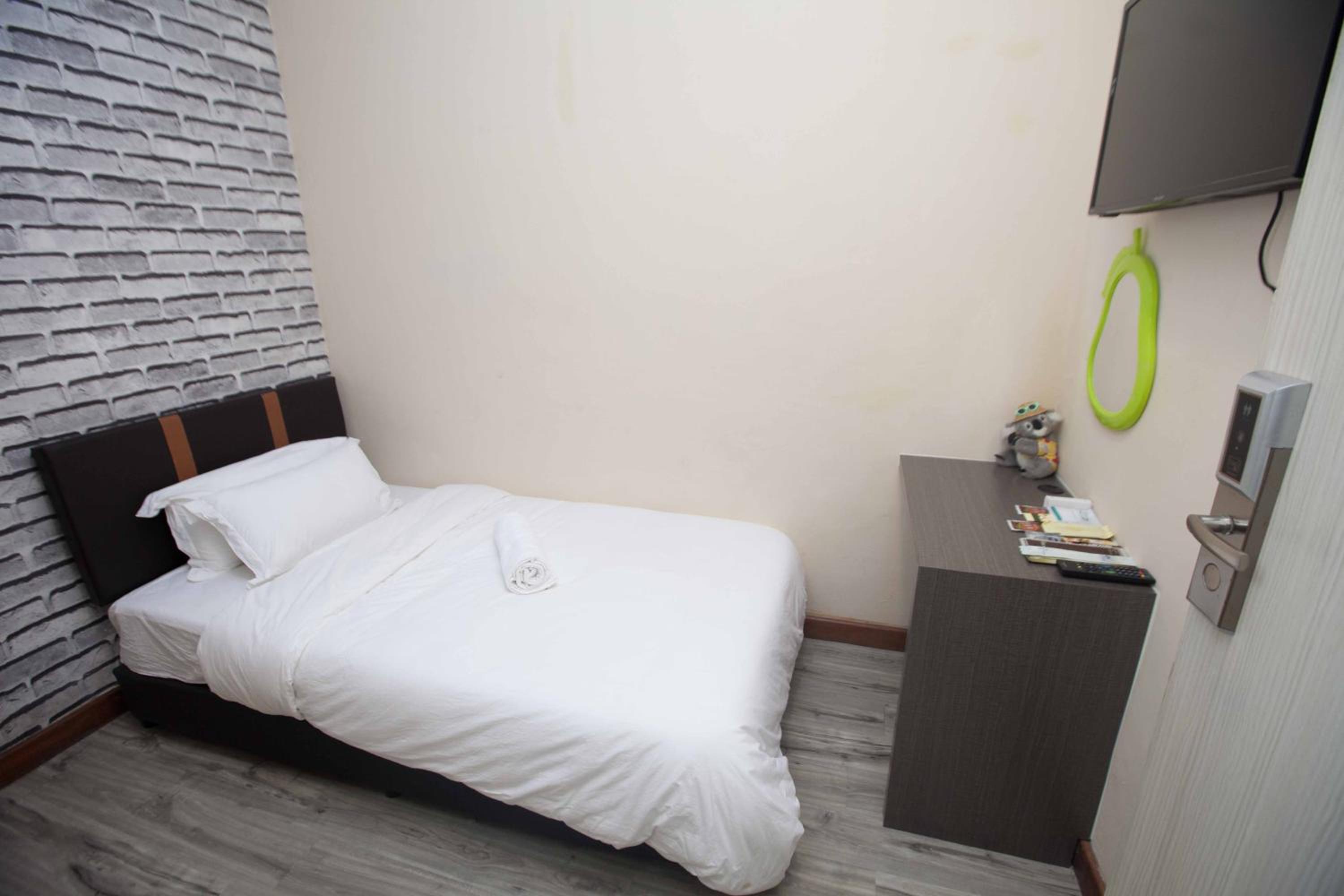 Natol Homestay - Paris BDC, Kuching - 13