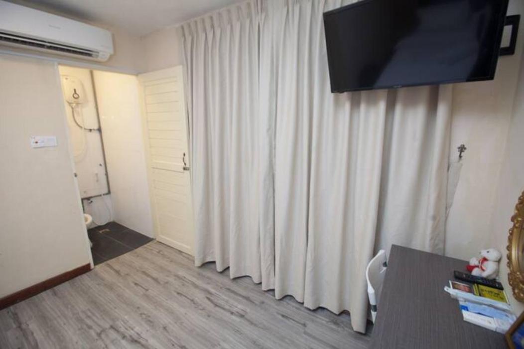 Natol Homestay - Paris BDC, Kuching - 11