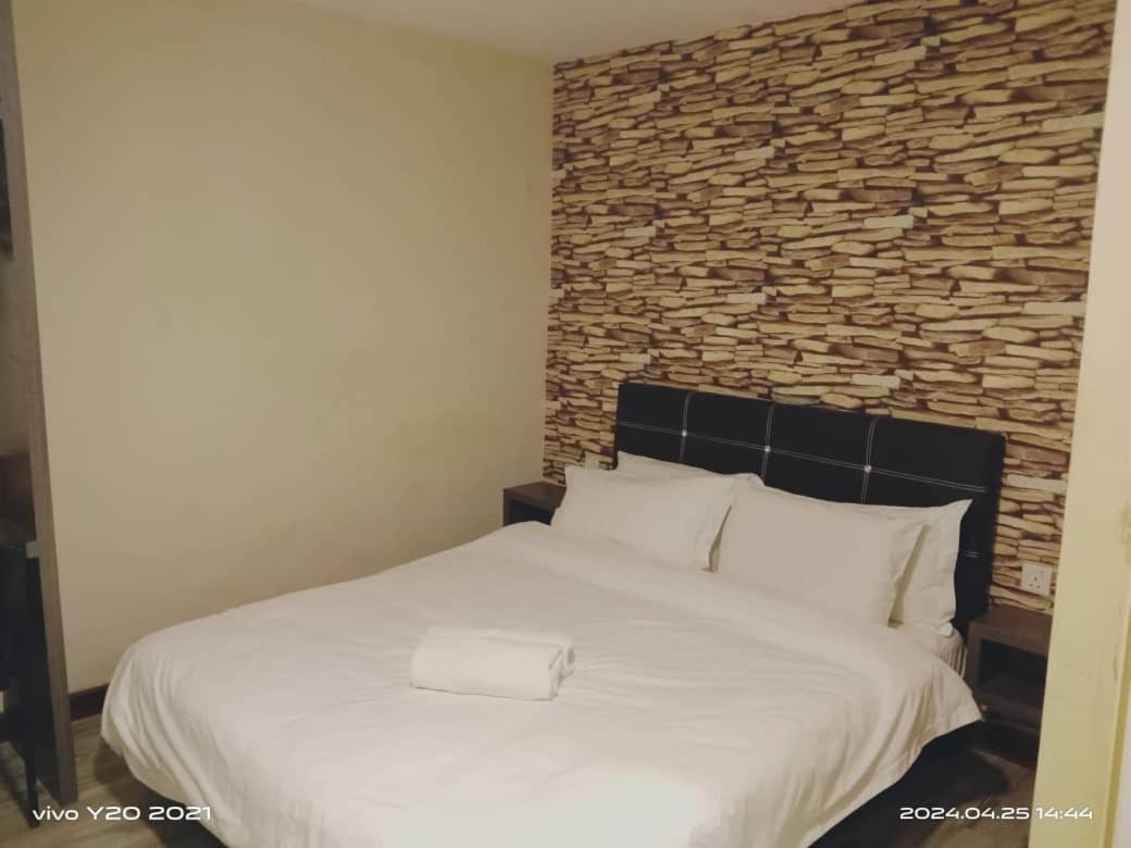 Natol Homestay - Paris BDC, Kuching - 23