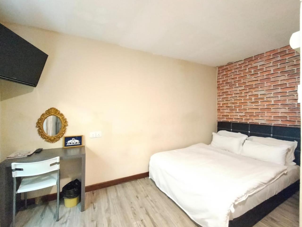 Natol Homestay - Paris BDC, Kuching - 15