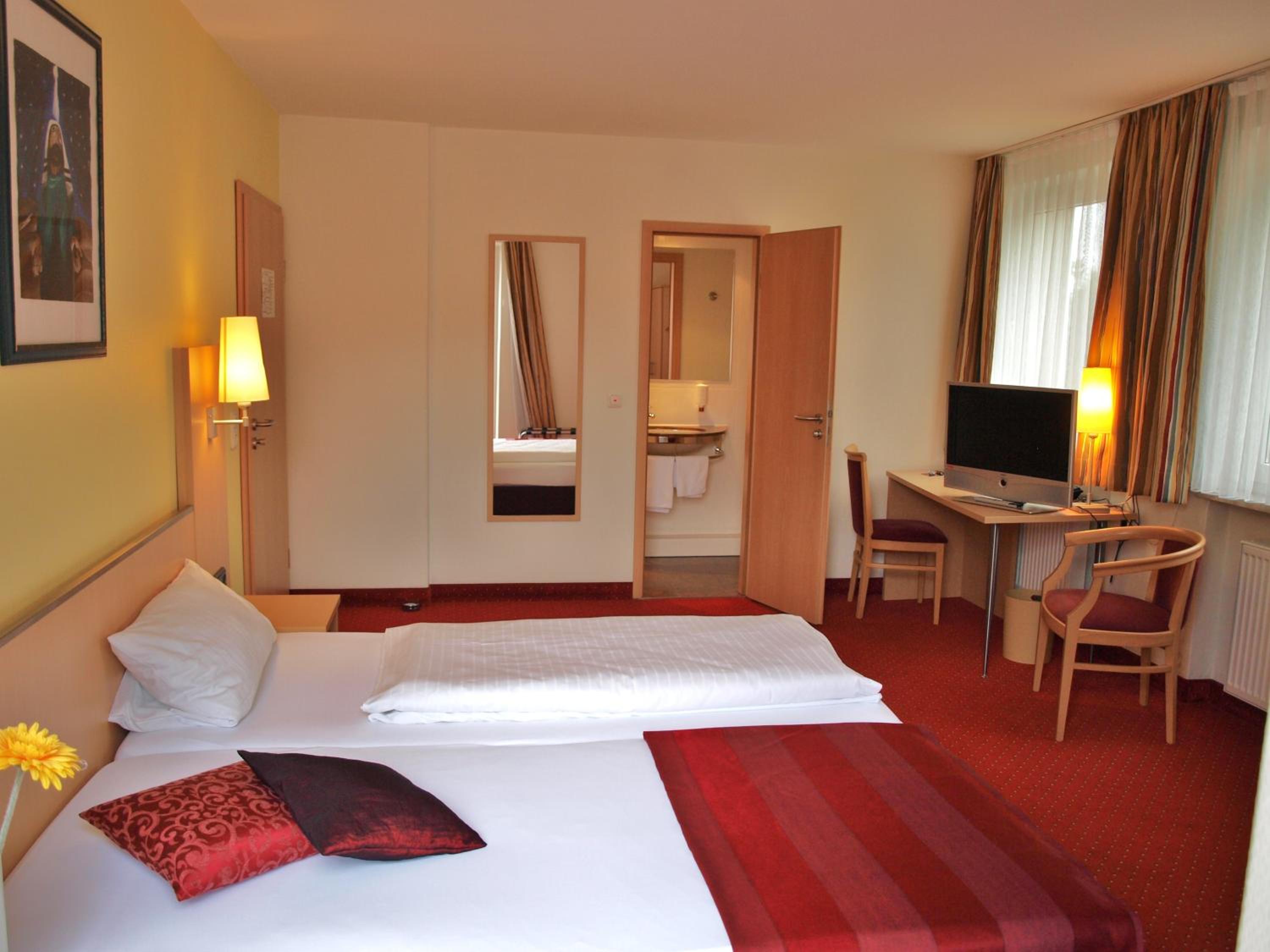 Hotel An der Eiche
