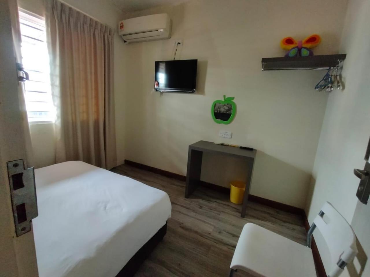Natol Homestay - Paris BDC, Kuching - 16