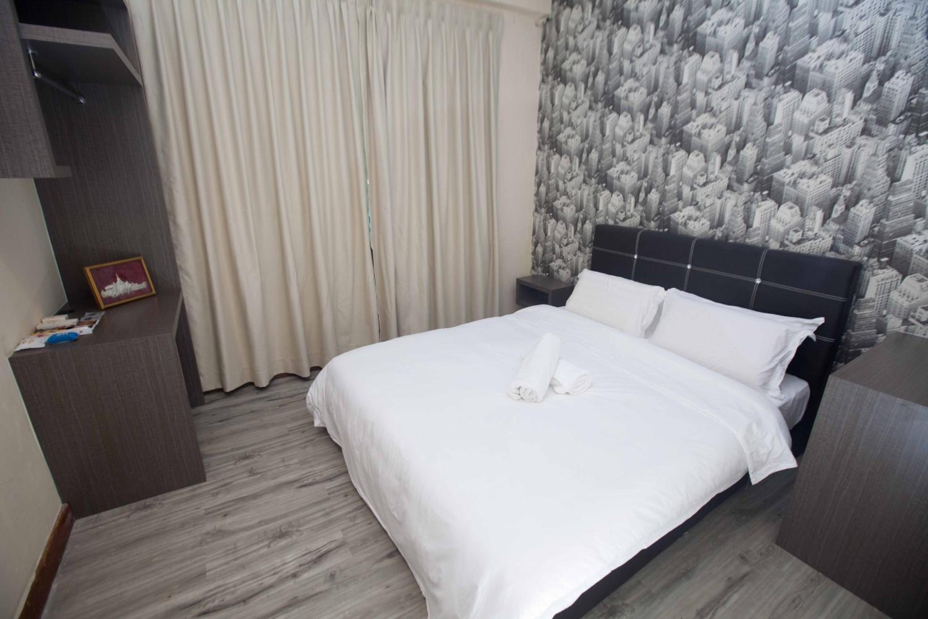 Natol Homestay - Paris BDC