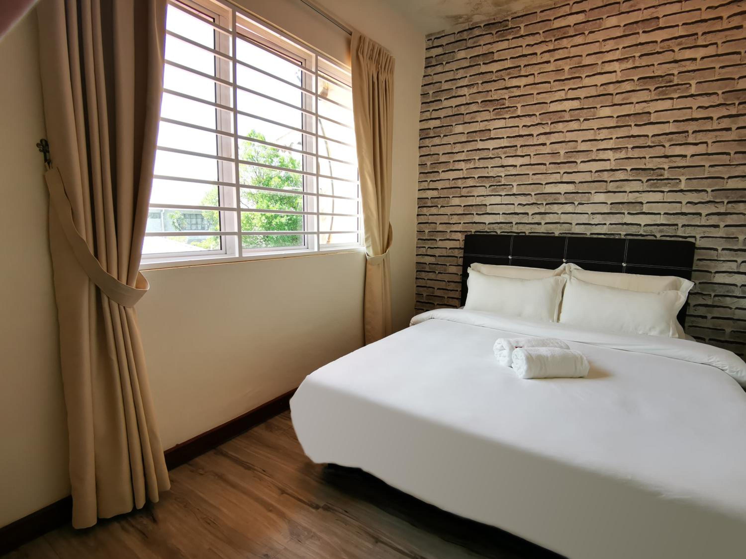 Natol Homestay - Paris BDC, Kuching - 20