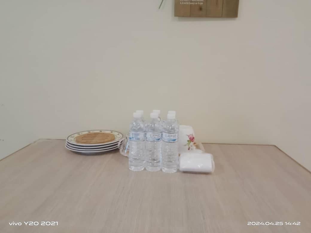 Natol Homestay - Paris BDC, Kuching - 17