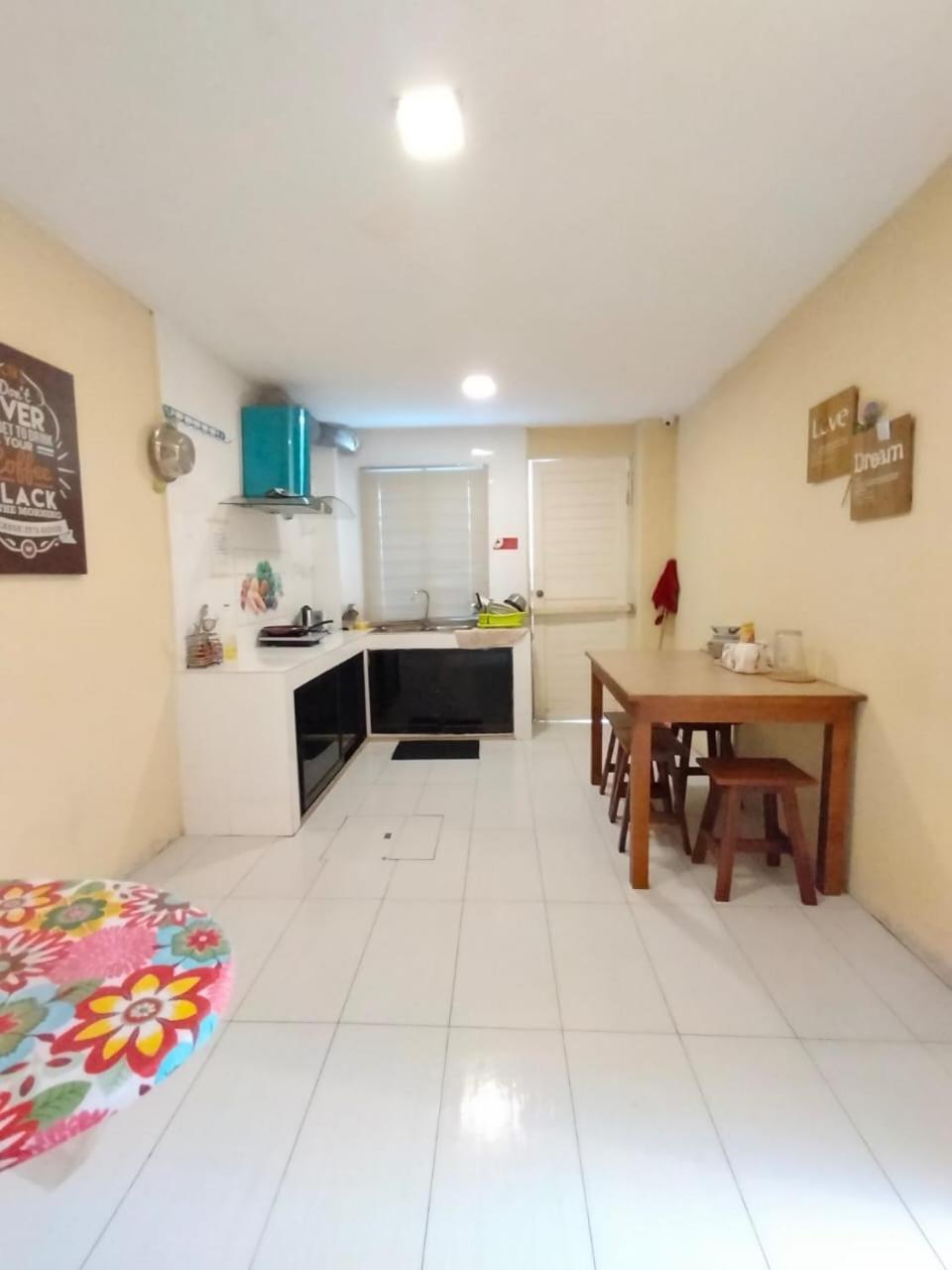 Natol Homestay - Paris BDC