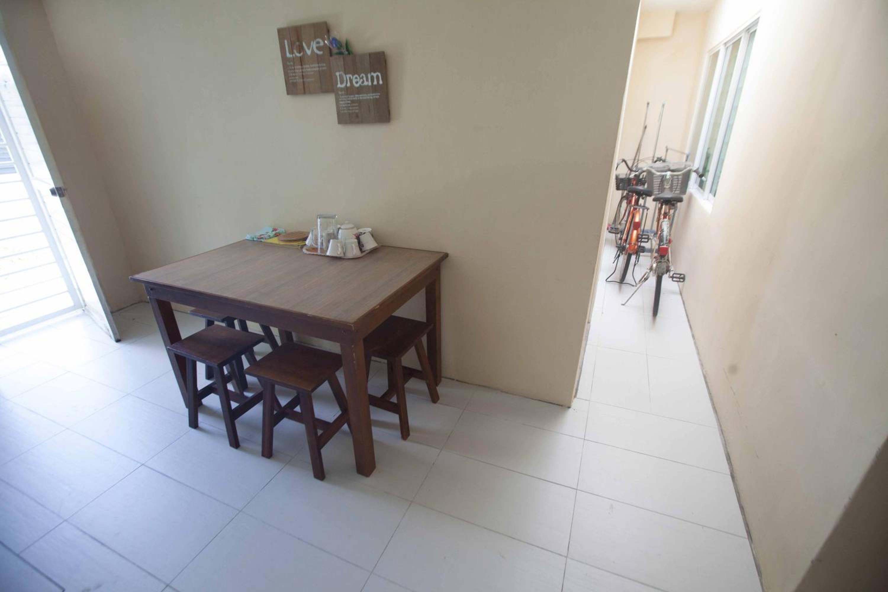 Natol Homestay - Paris BDC, Kuching - 9