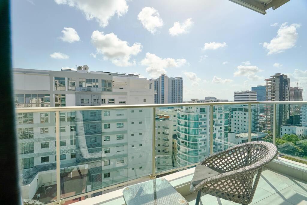 Increible apartamento con piscina