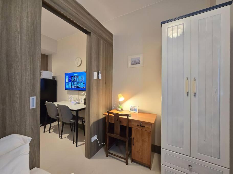 Citispace 1BR Condotel Suite at FAME Residences #FM60A