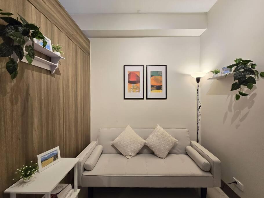 Citispace 1BR Condotel Suite at FAME Residences #FM60A