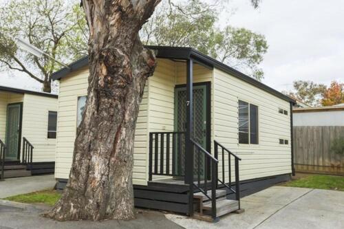 Hotel BIG4 Melbourne Holiday Park - Image 1