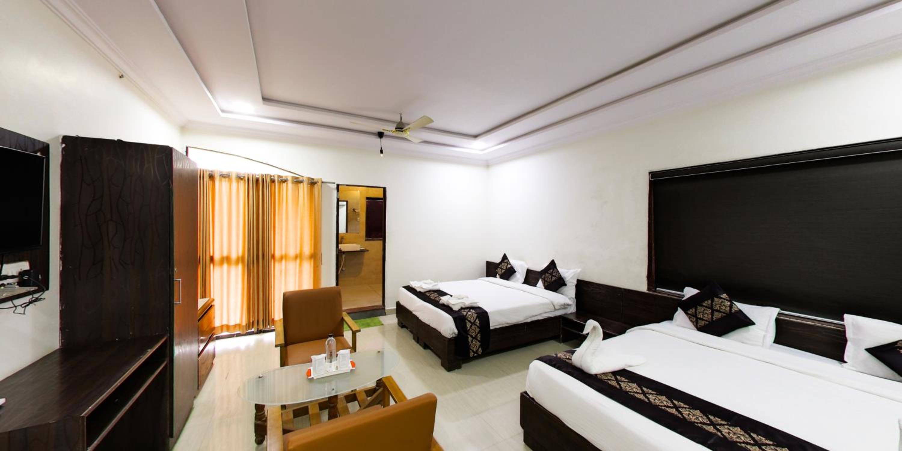 Van Vihar Resort