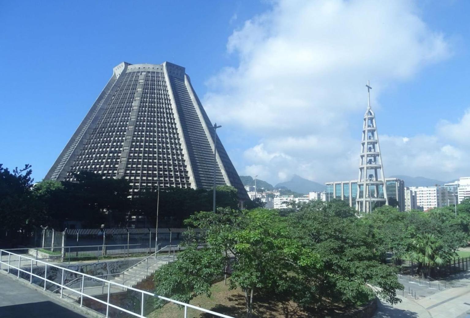 Praça Tiradentes