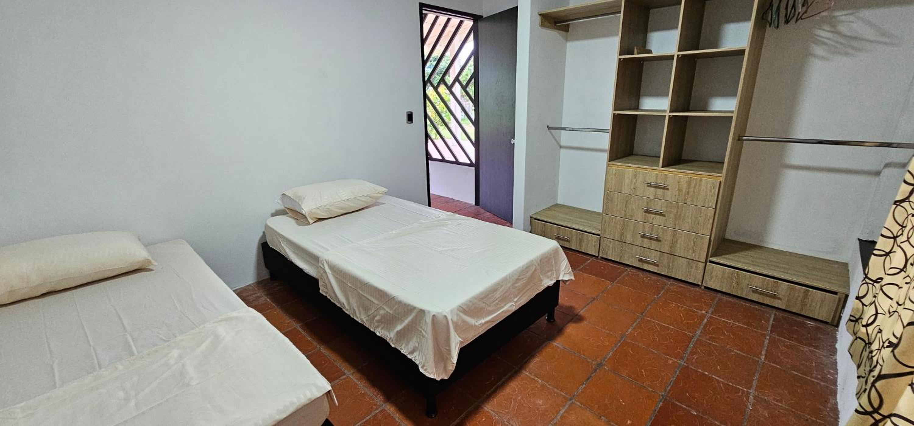 Cabañas Villarreal