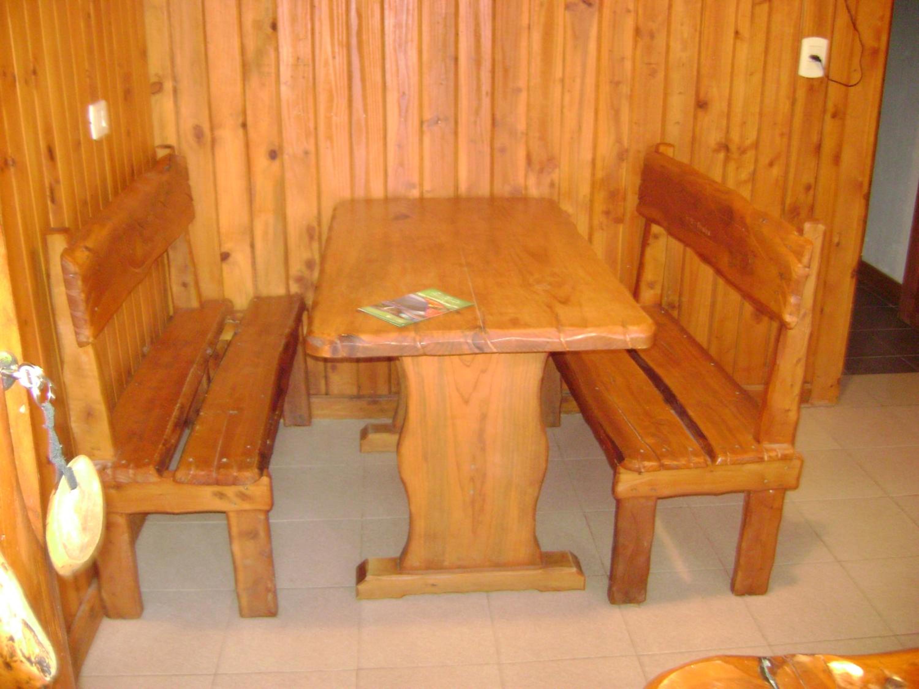 Departamento monoambiente 6 pax