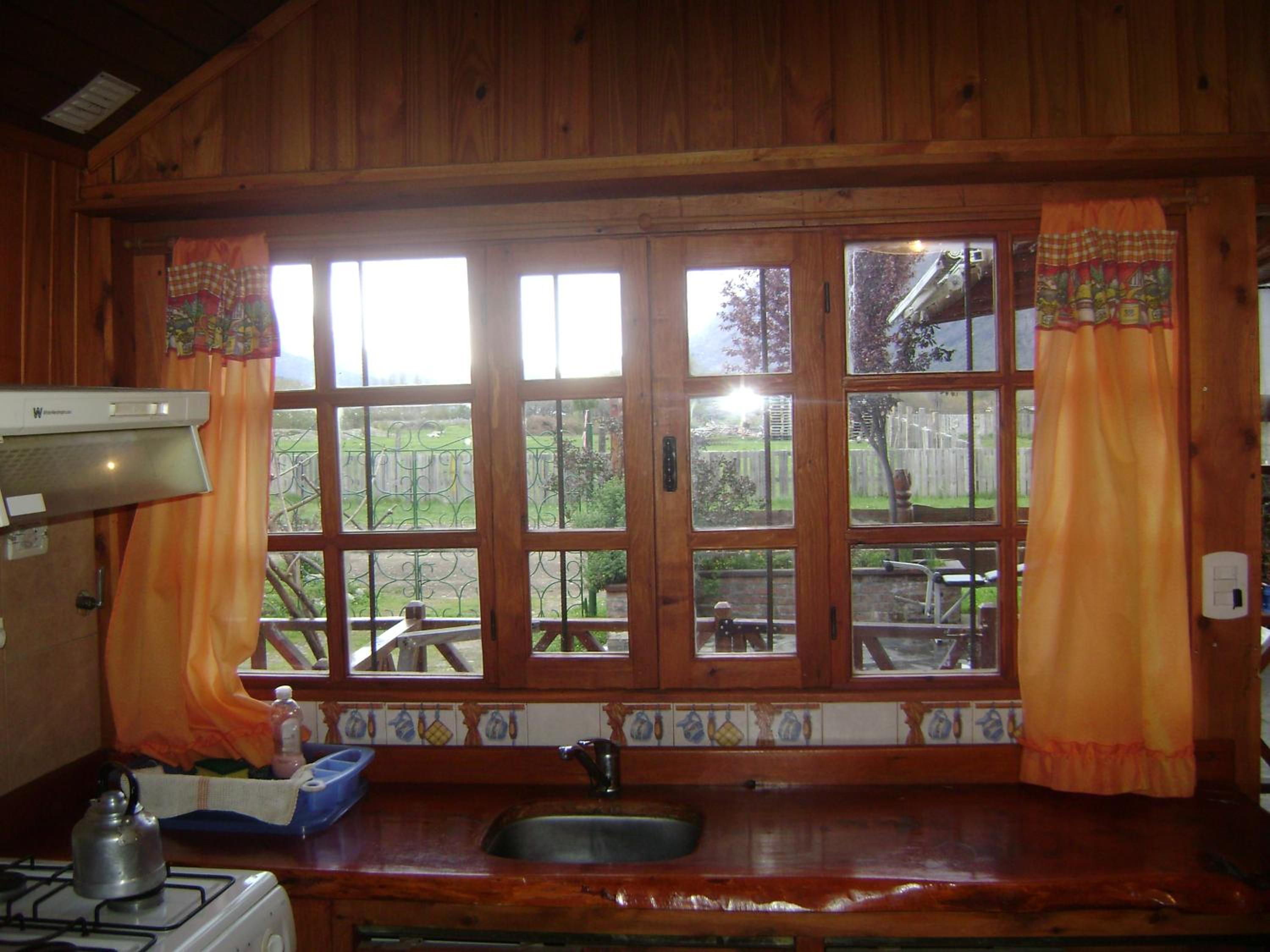 Departamento monoambiente 6 pax