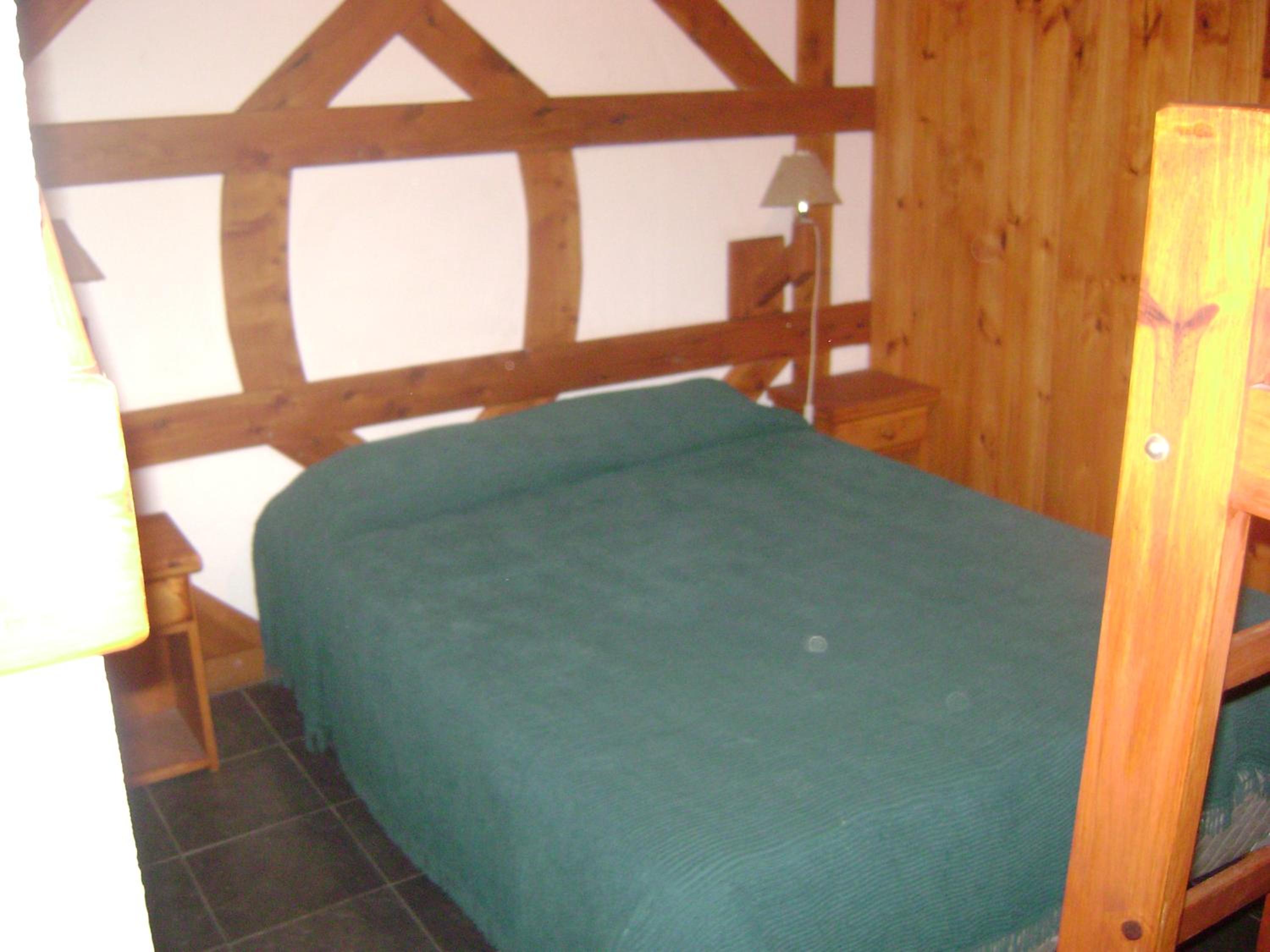Departamento monoambiente 6 pax