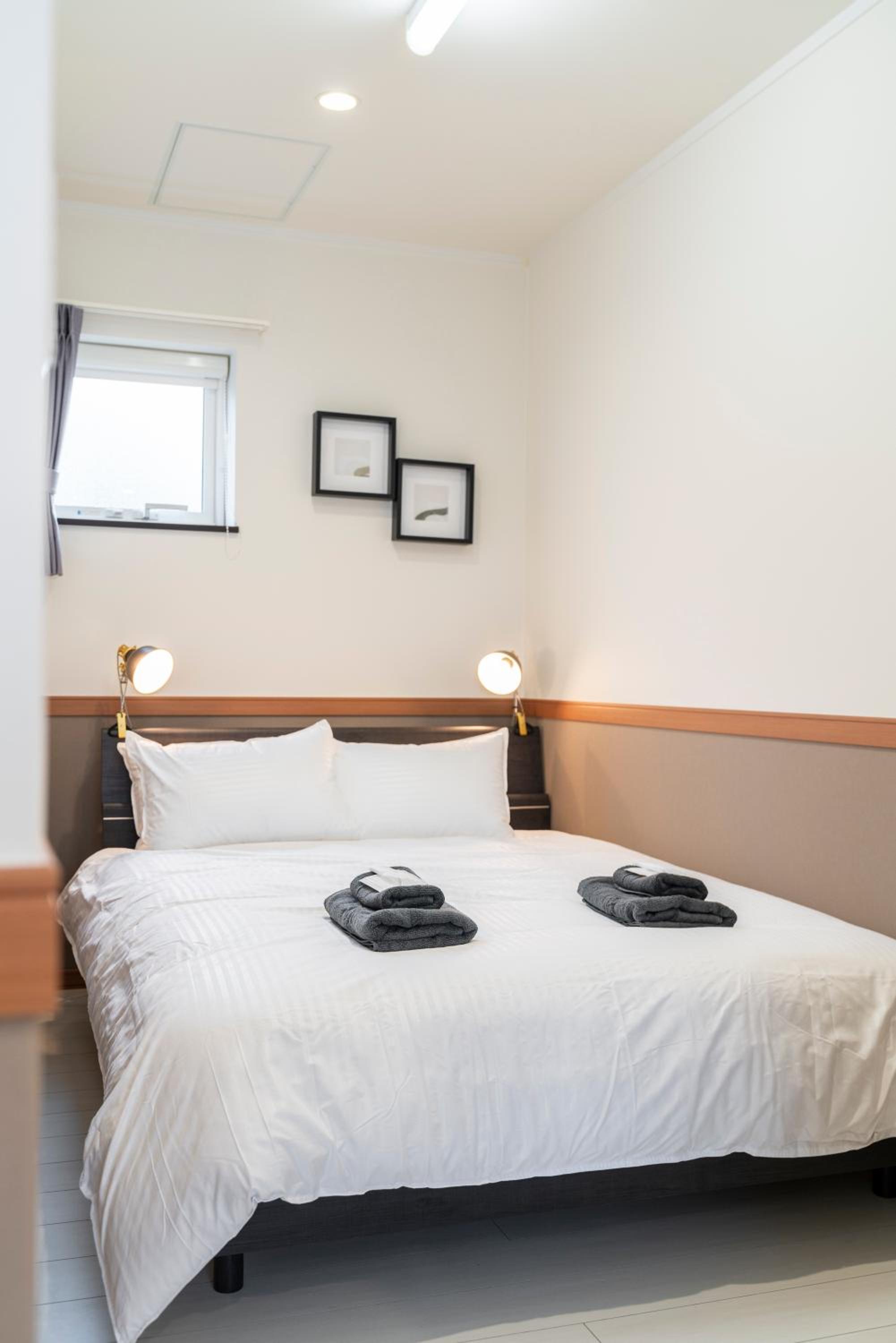 THE Shelbourne Furano