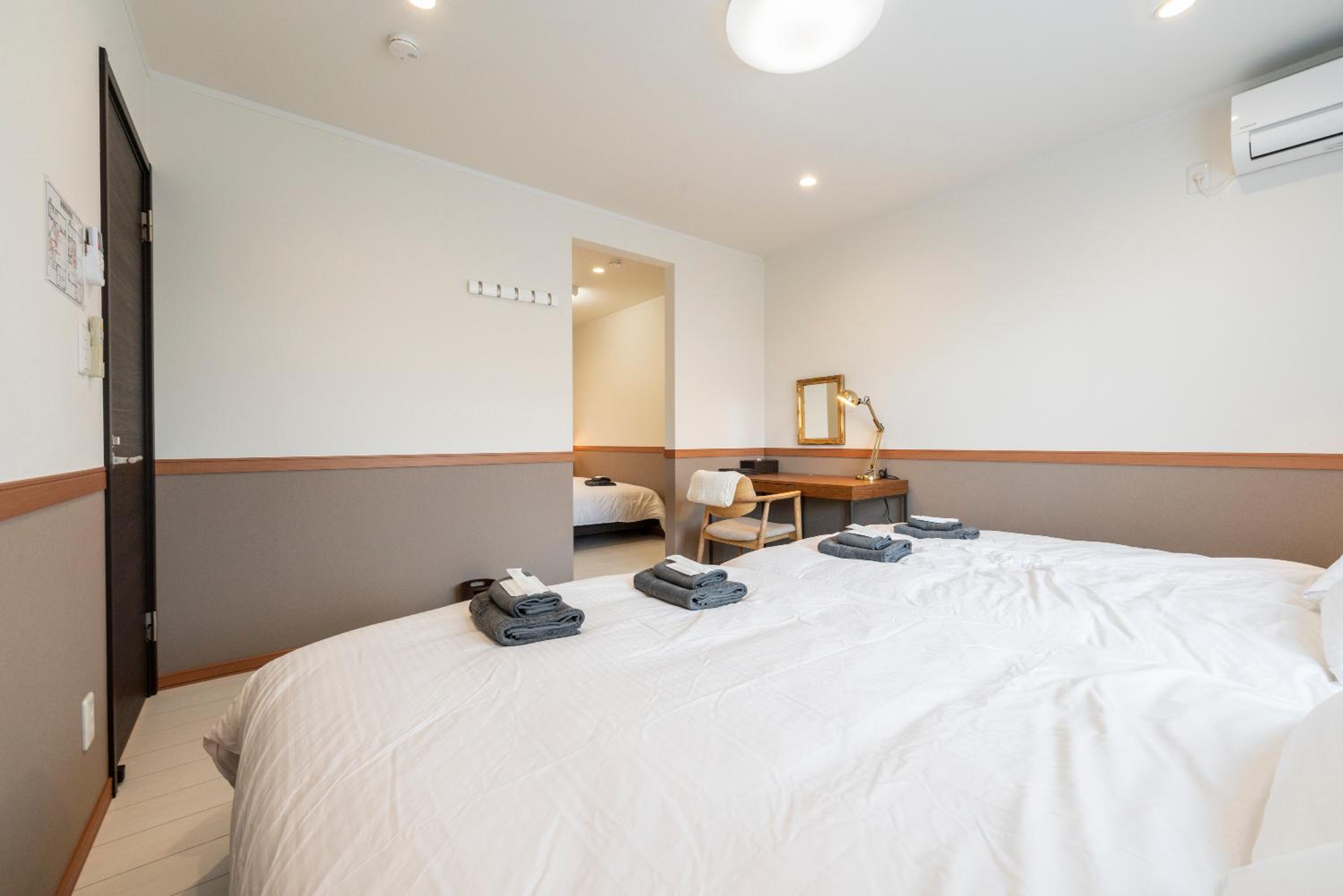 THE Shelbourne Furano