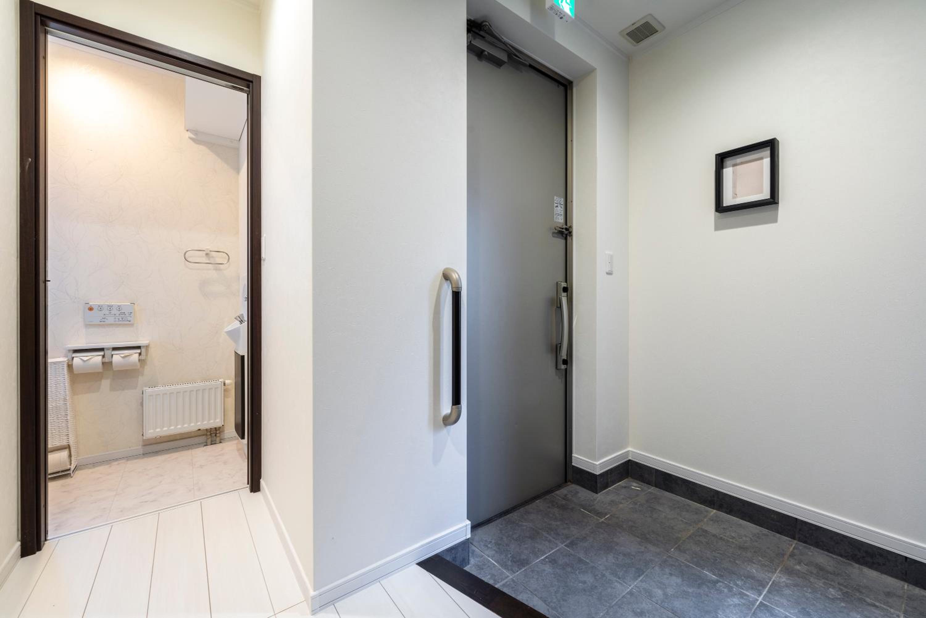 THE Shelbourne Furano