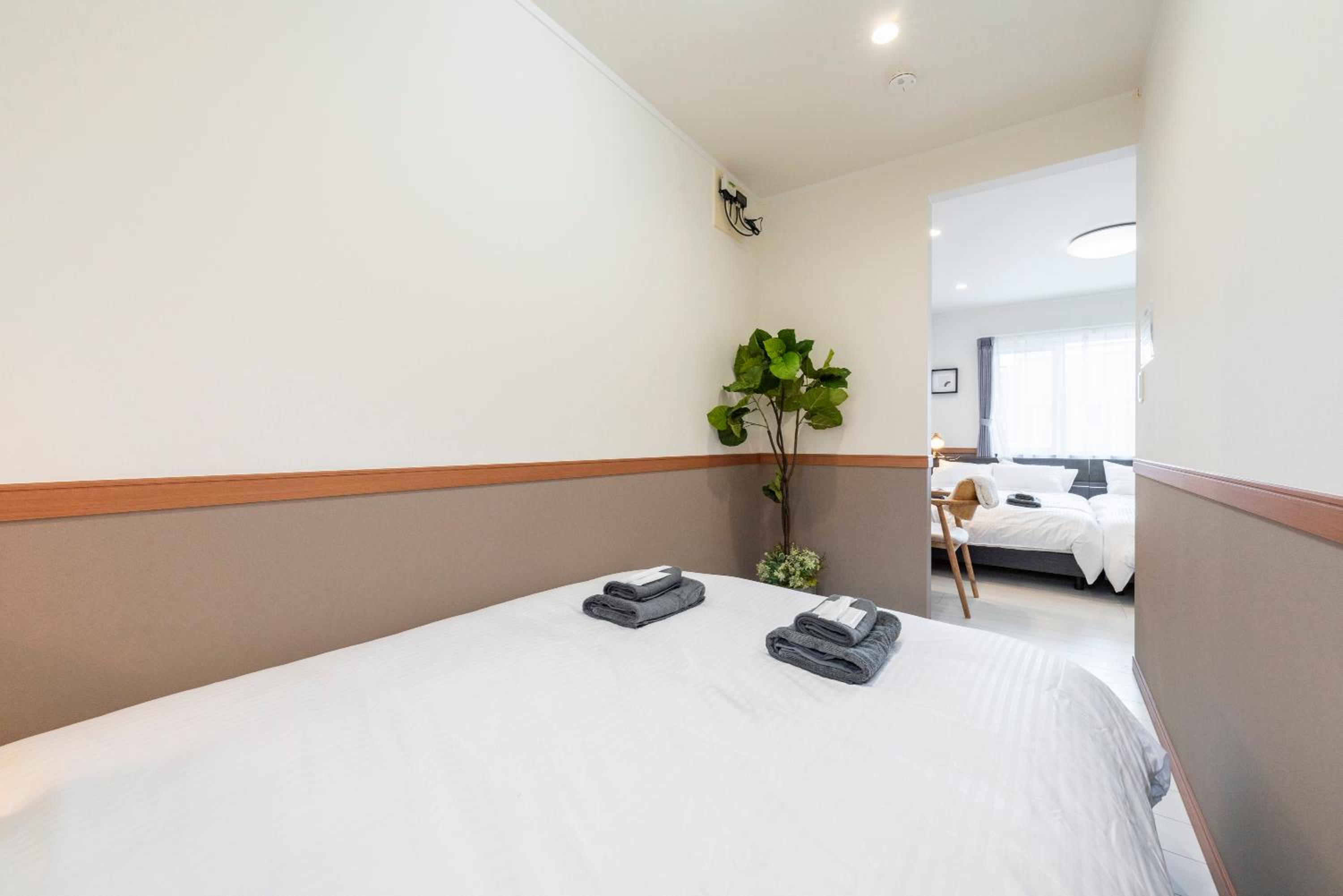 THE Shelbourne Furano