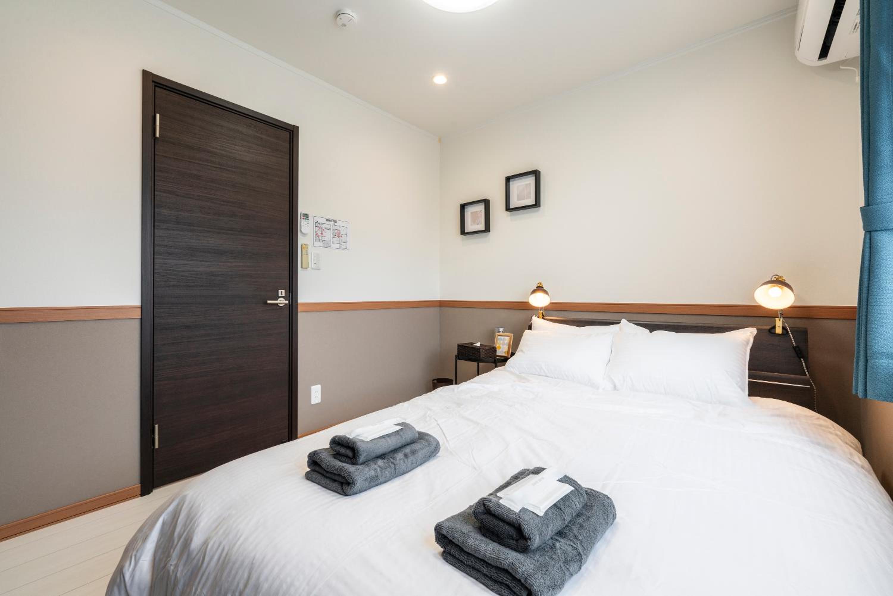 THE Shelbourne Furano
