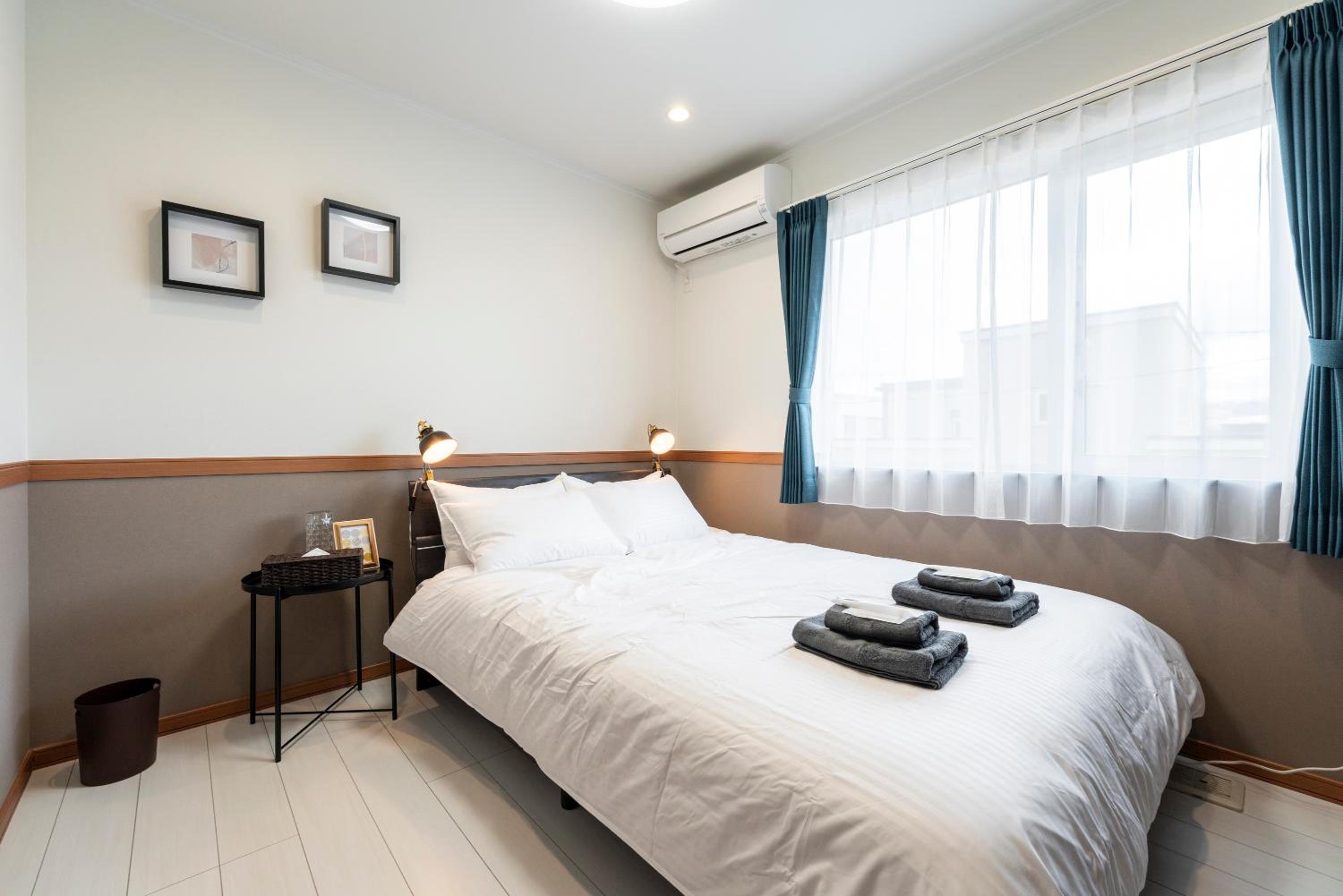 THE Shelbourne Furano