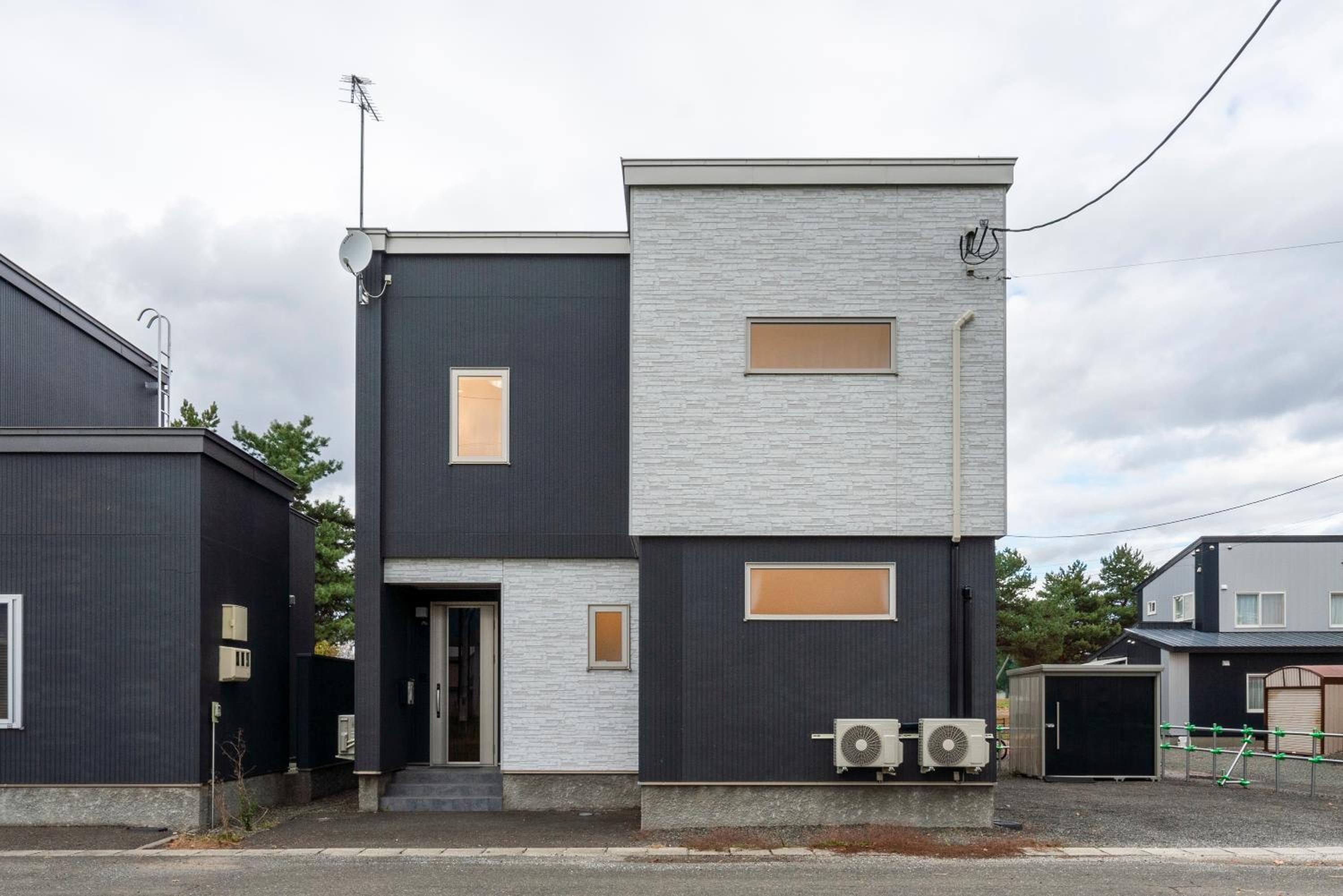 THE Shelbourne Furano