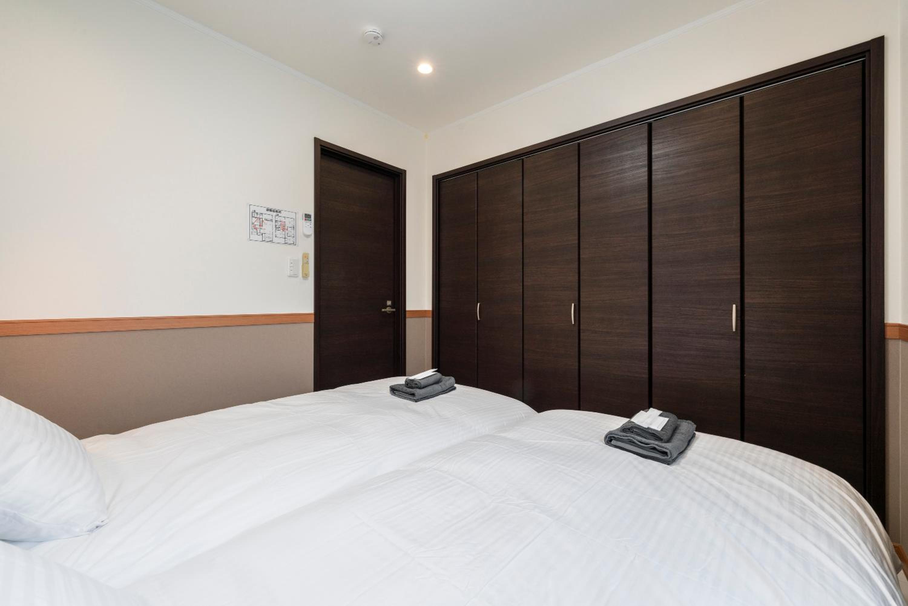 THE Shelbourne Furano