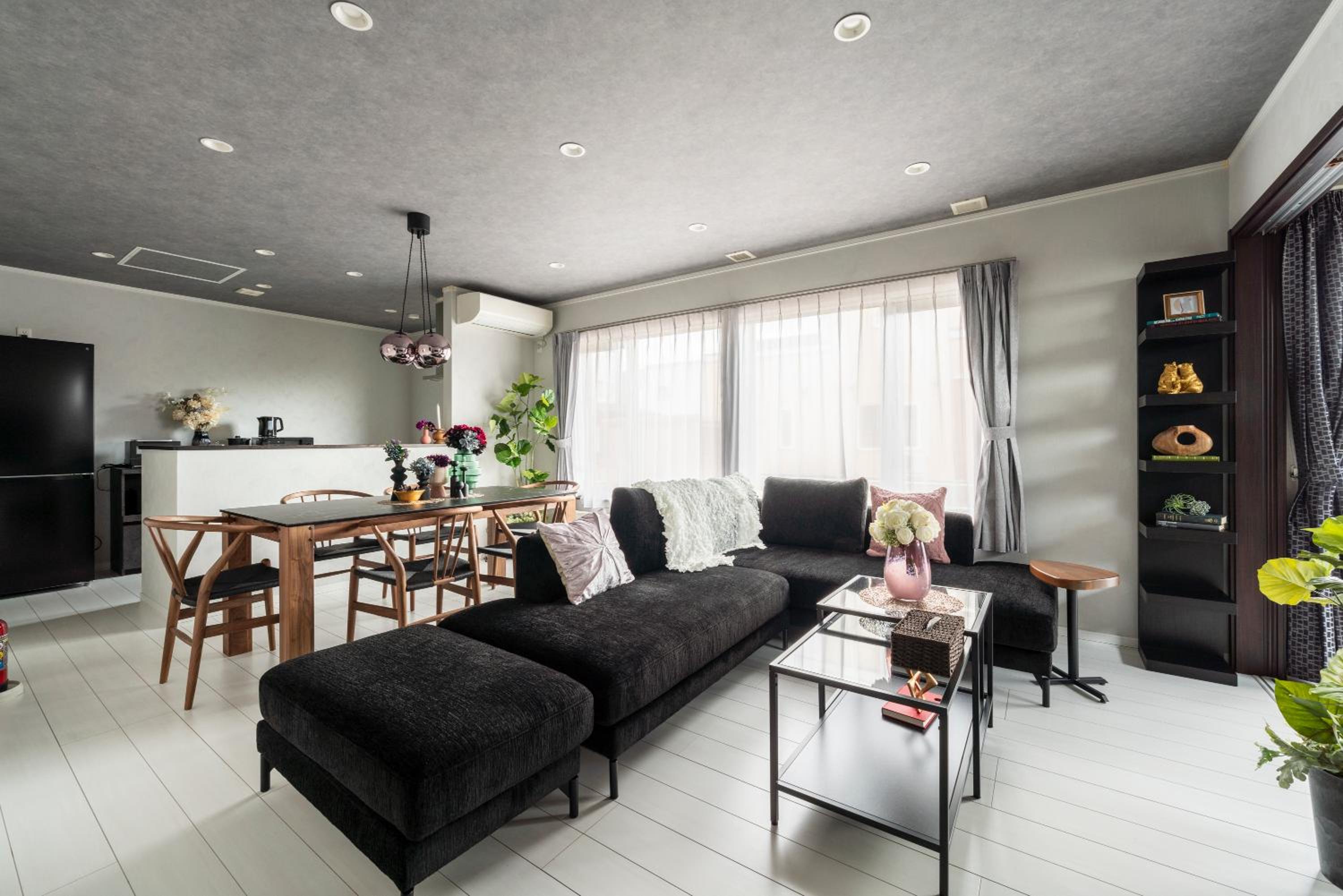 THE Shelbourne Furano