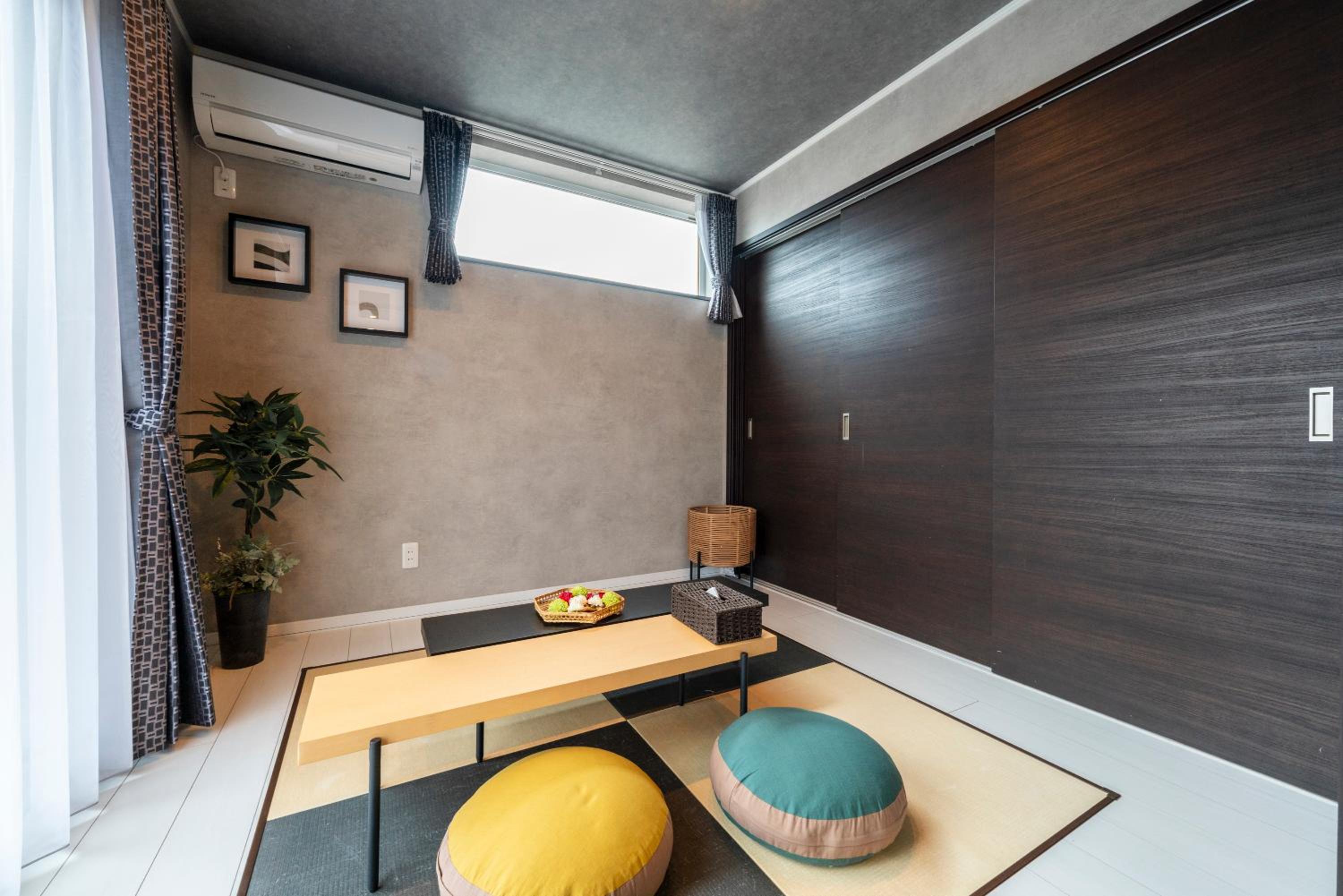 THE Shelbourne Furano