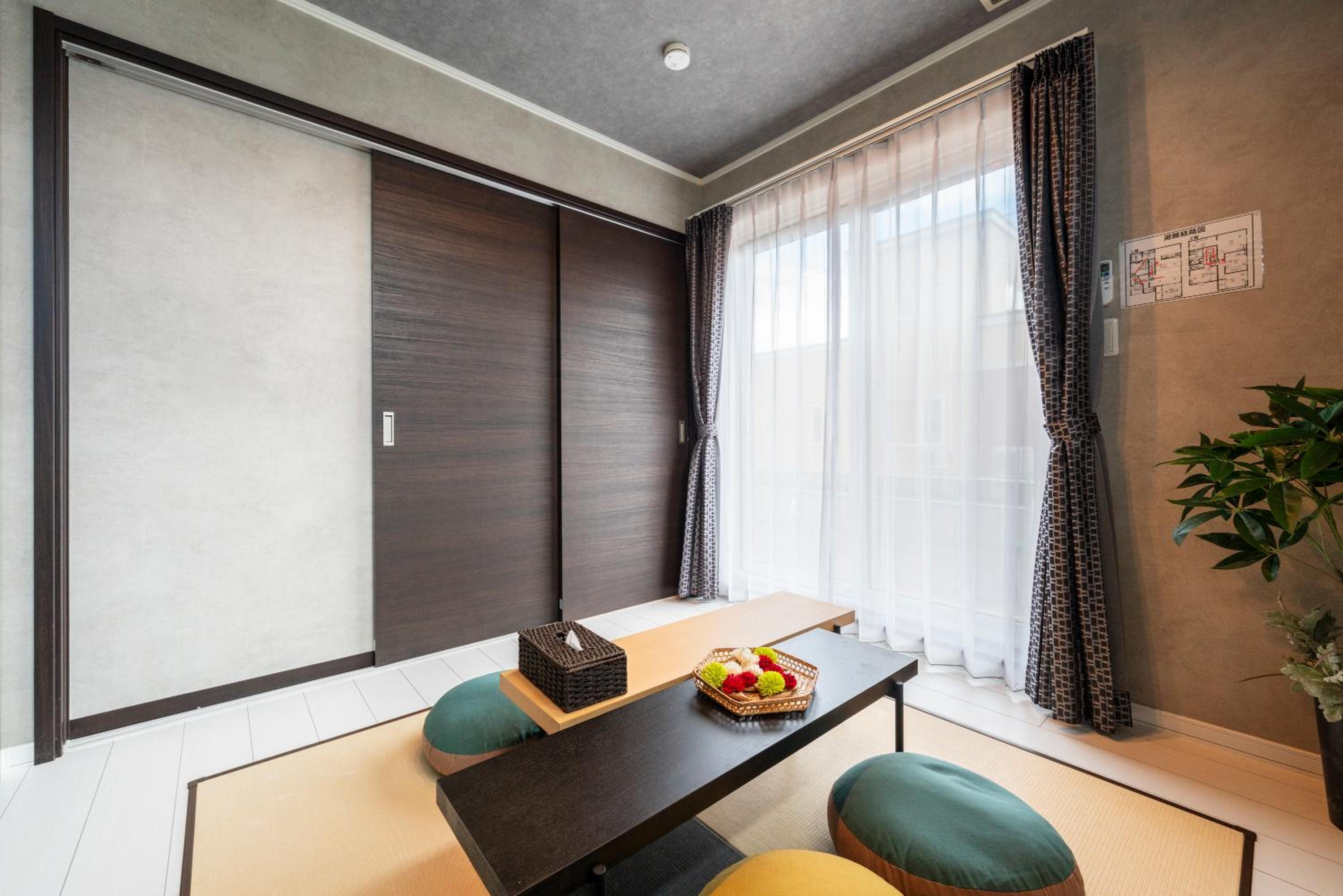 THE Shelbourne Furano