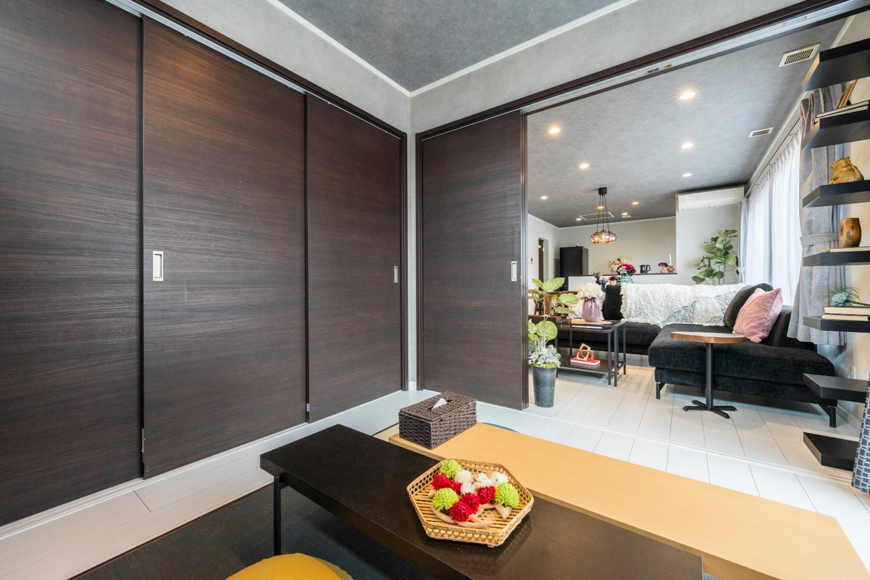 THE Shelbourne Furano
