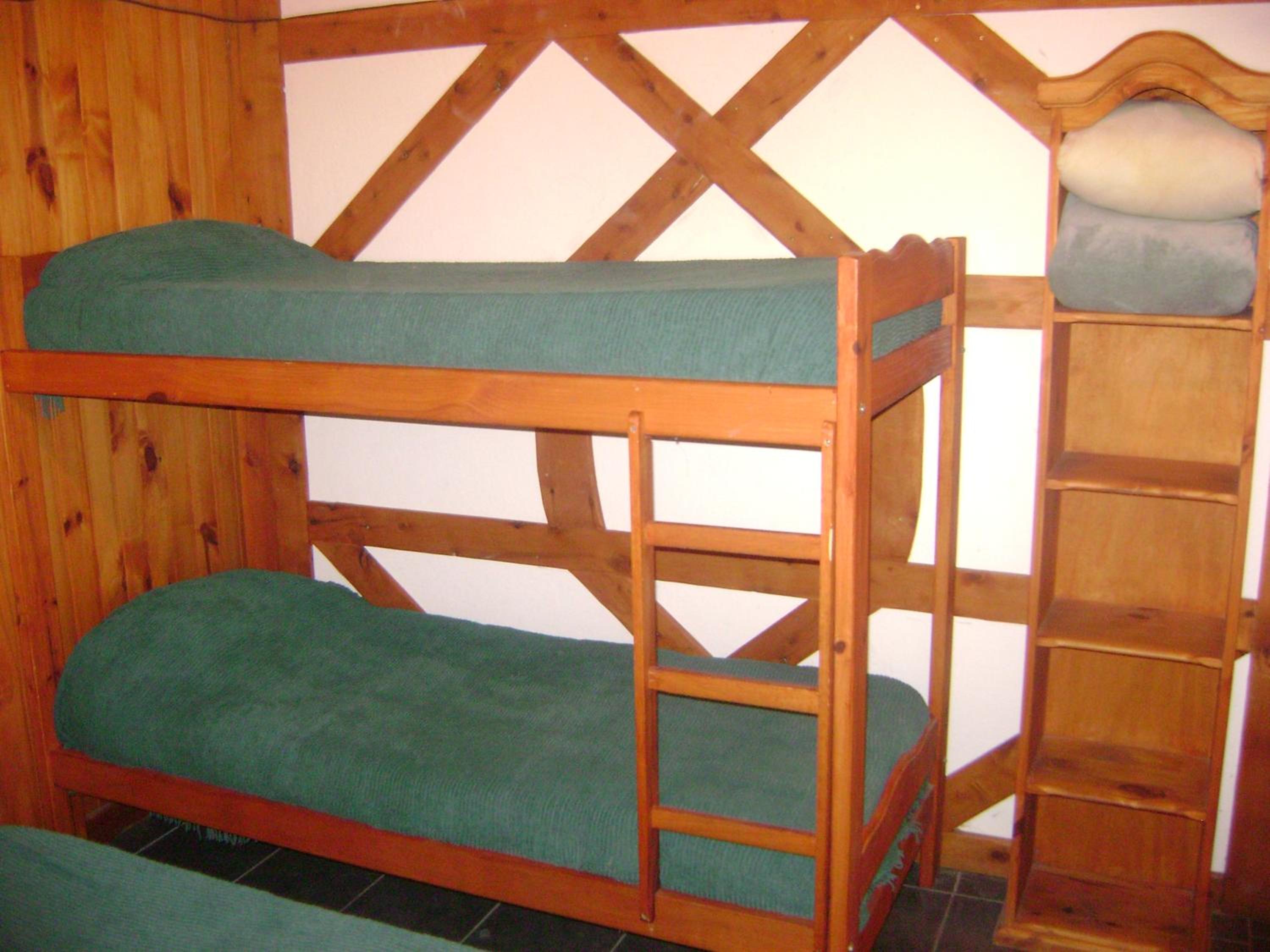 Departamento monoambiente 6 pax
