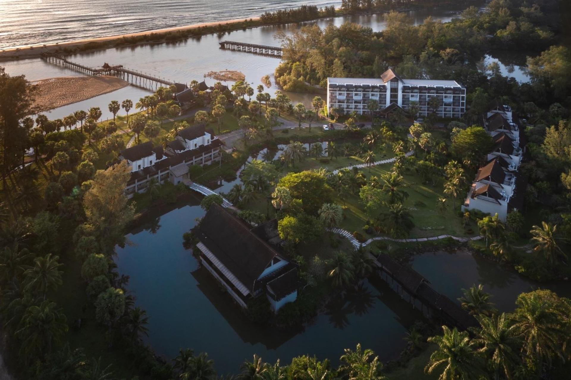The Hotspring Beach Resort & Spa - SHA Extra Plus view 5