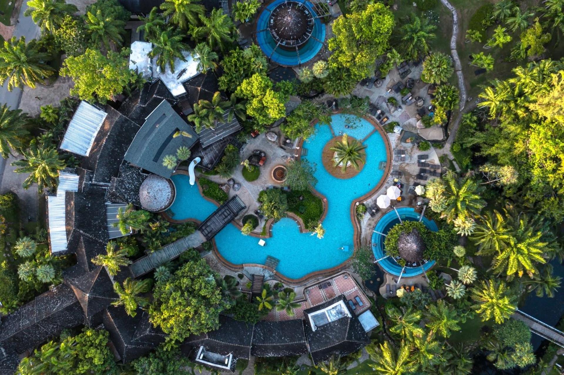 The Hotspring Beach Resort & Spa - SHA Extra Plus view 4