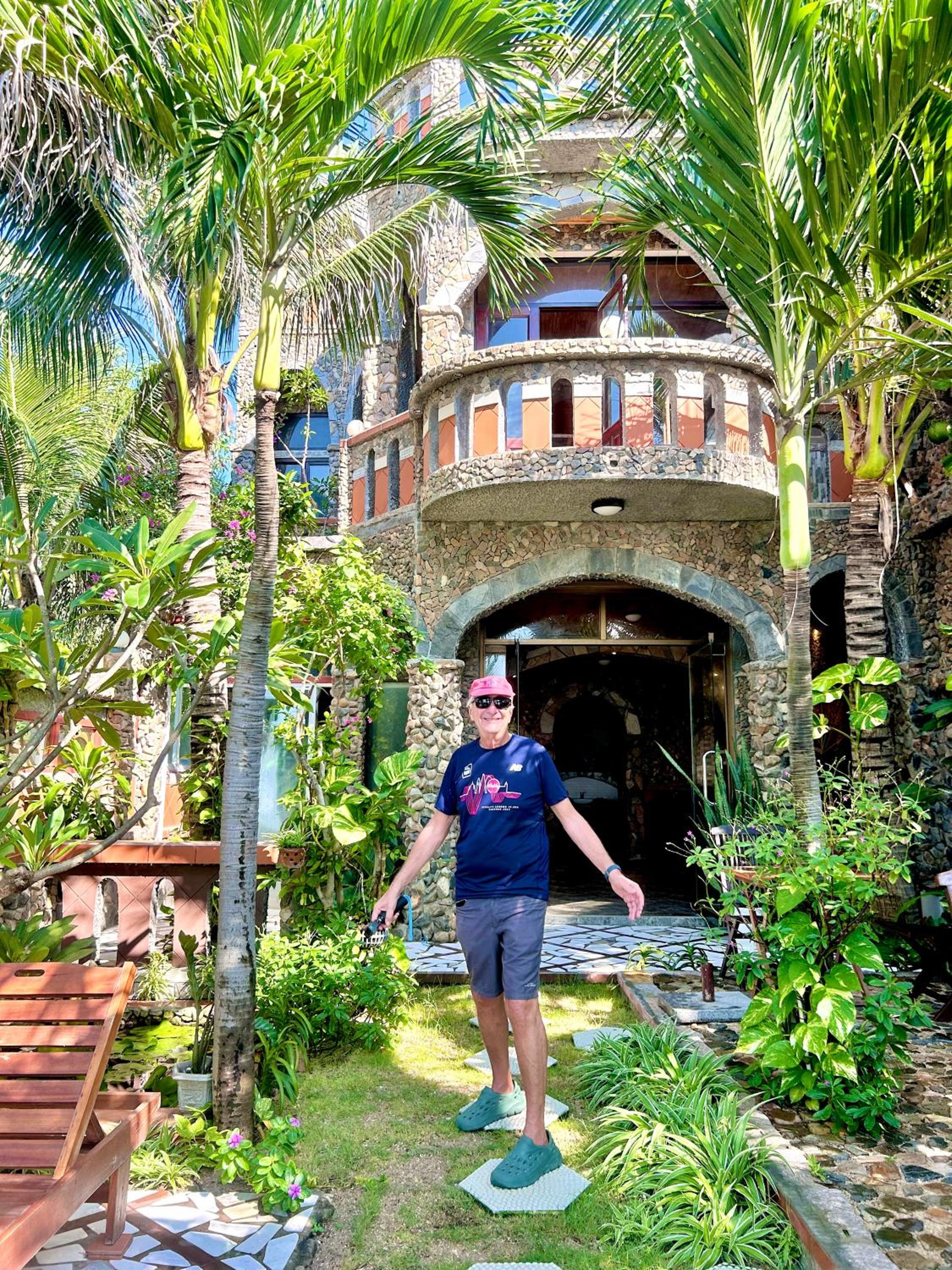 Sầm Sơn Boutique Hotel Phan Thiết
