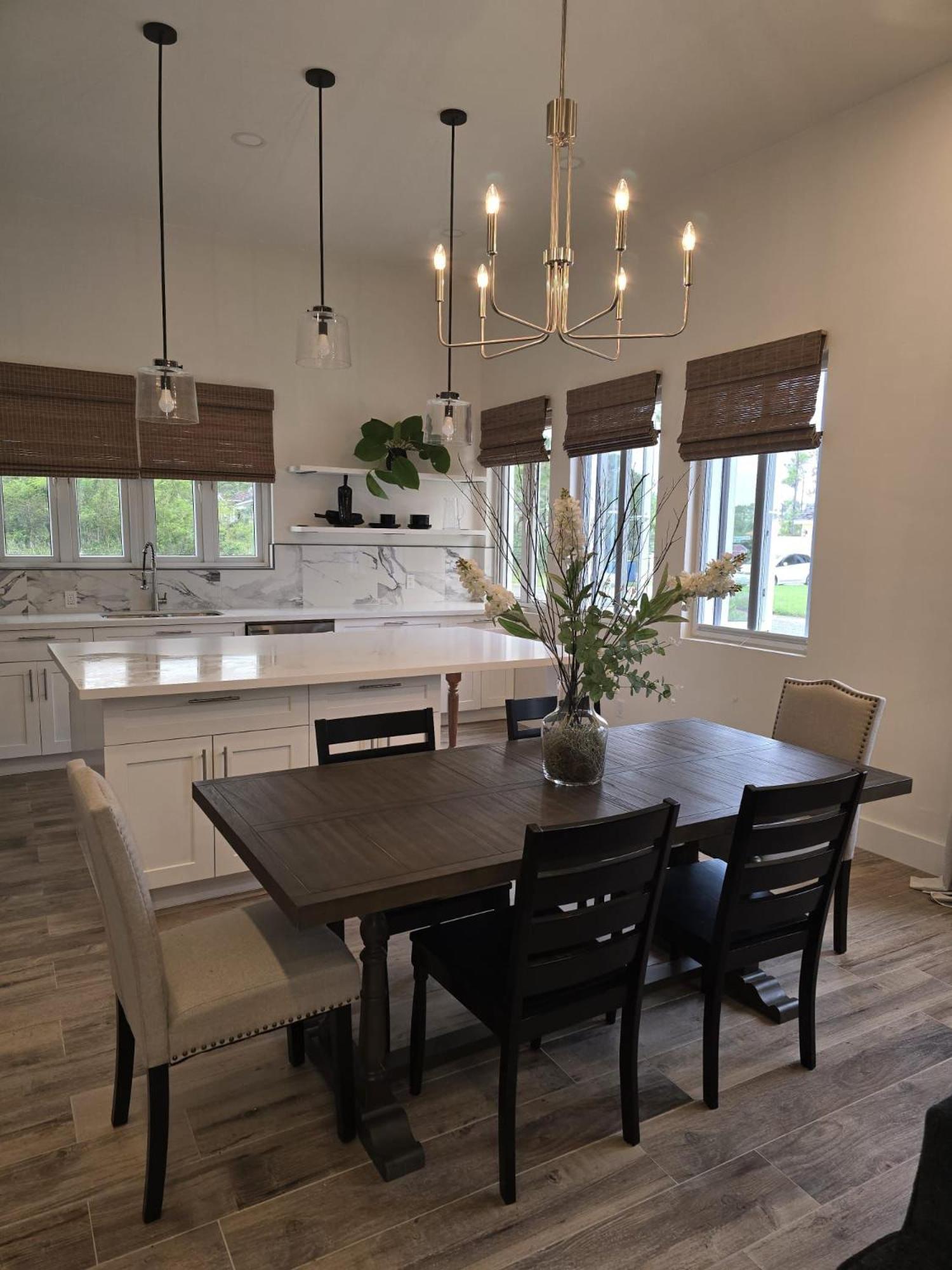 Sweet Lyford Home in Paradise with Chauffeur & Private Butler