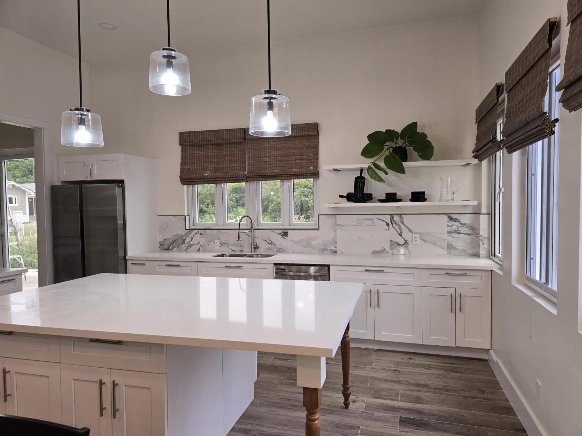 Sweet Lyford Home in Paradise with Chauffeur & Private Butler