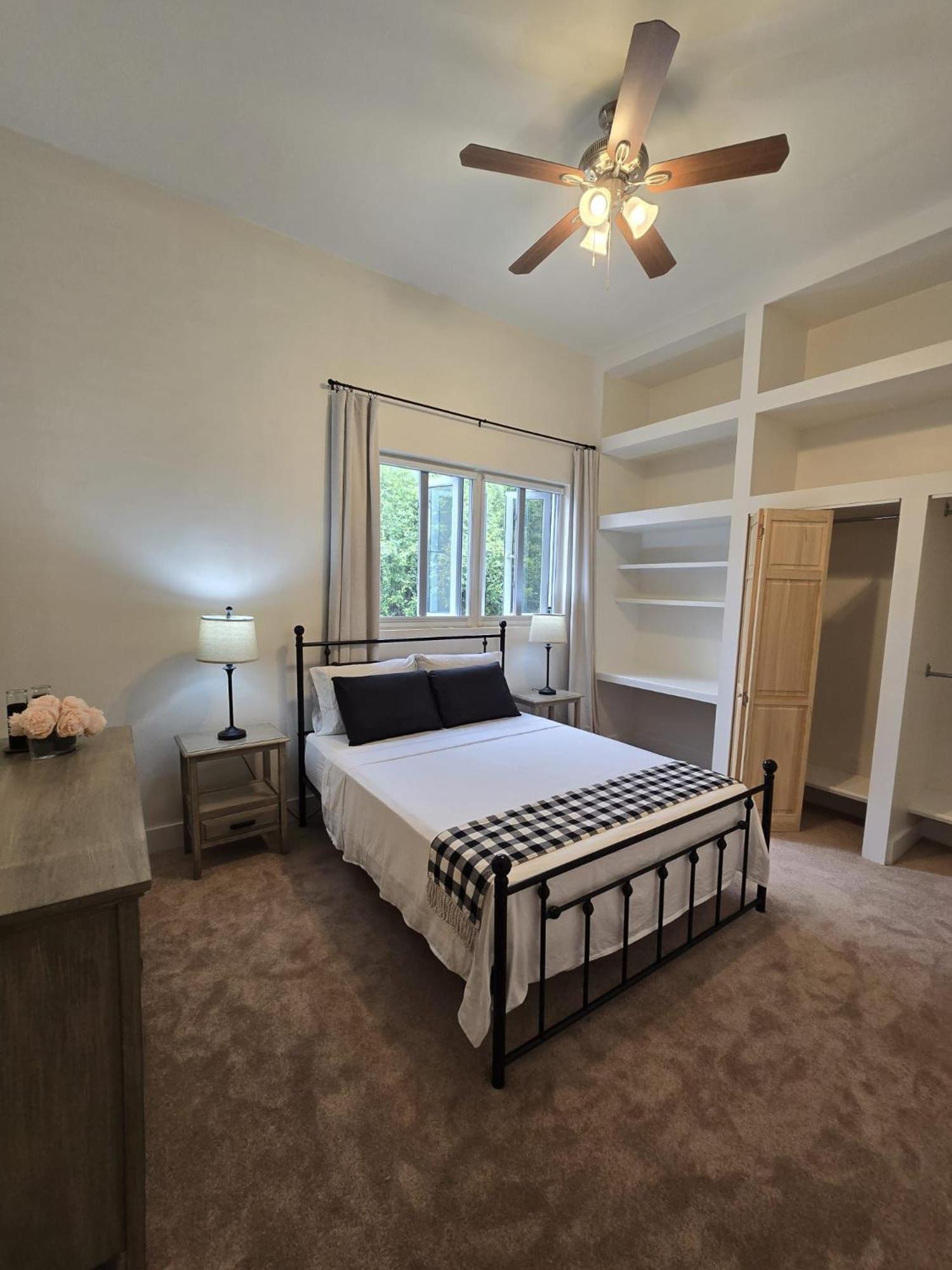 Sweet Lyford Home in Paradise with Chauffeur & Private Butler