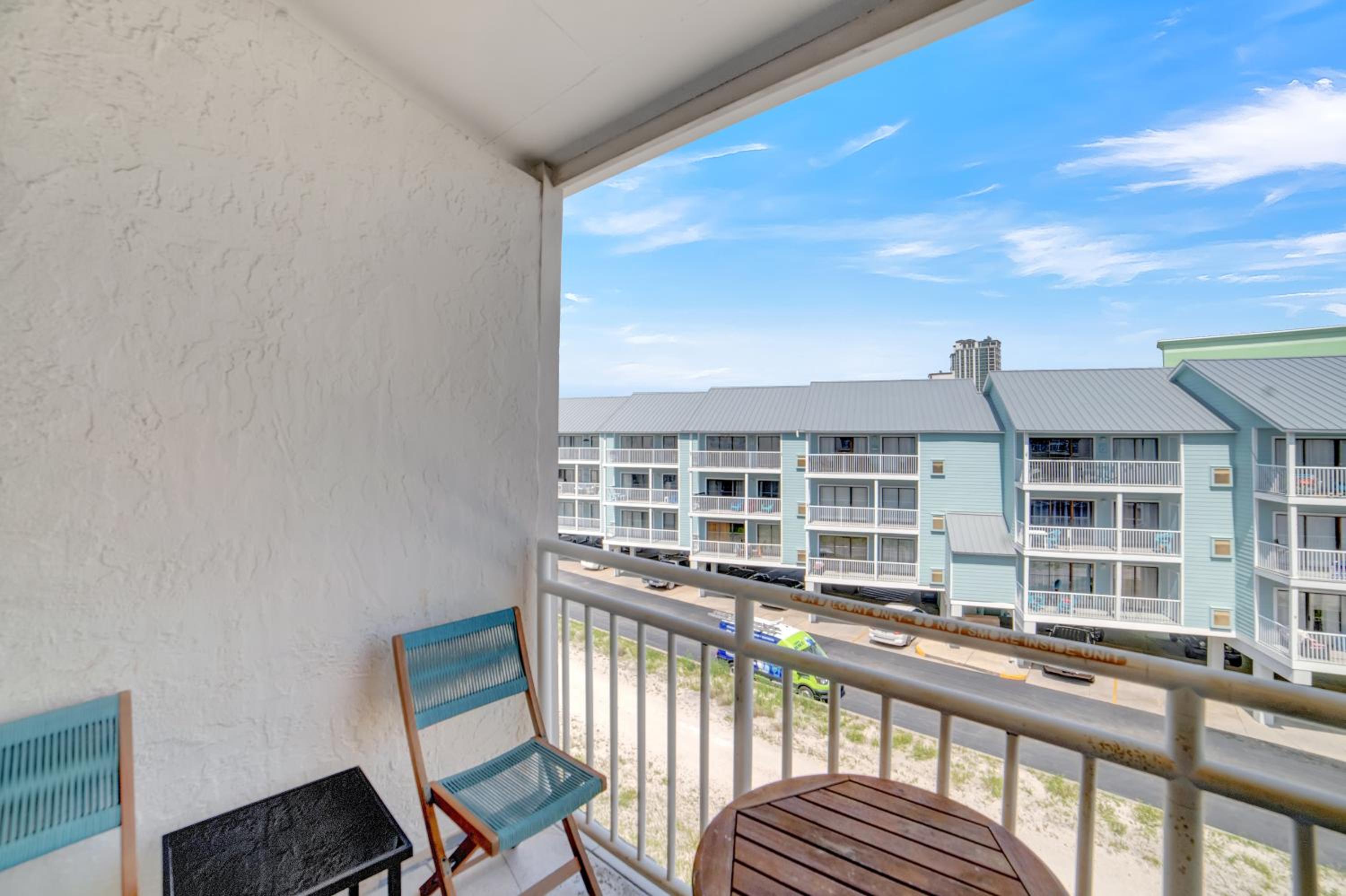 Sugar Beach 315 by Vacation Homes Collection view 3