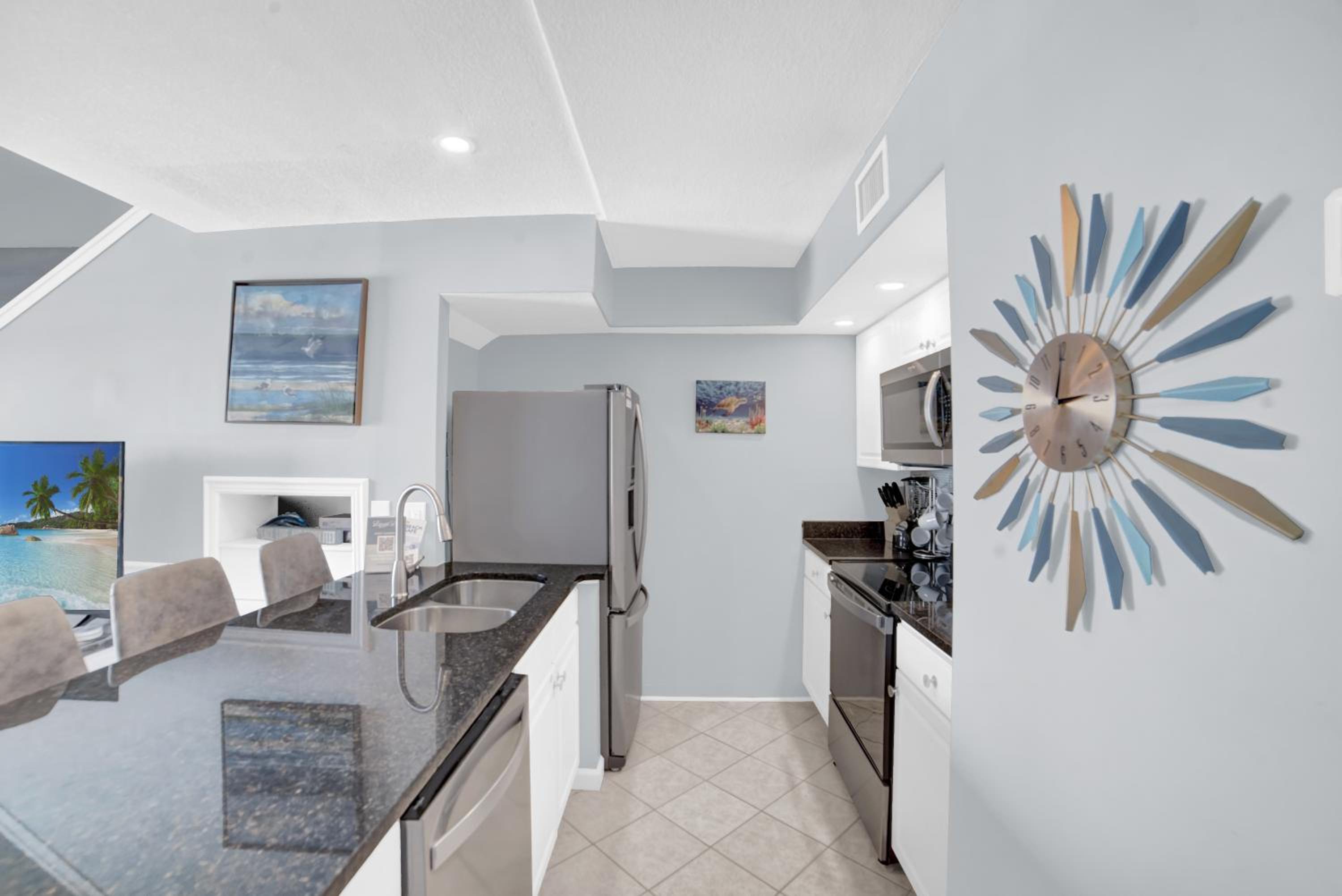 Sugar Beach 315 by Vacation Homes Collection view 2