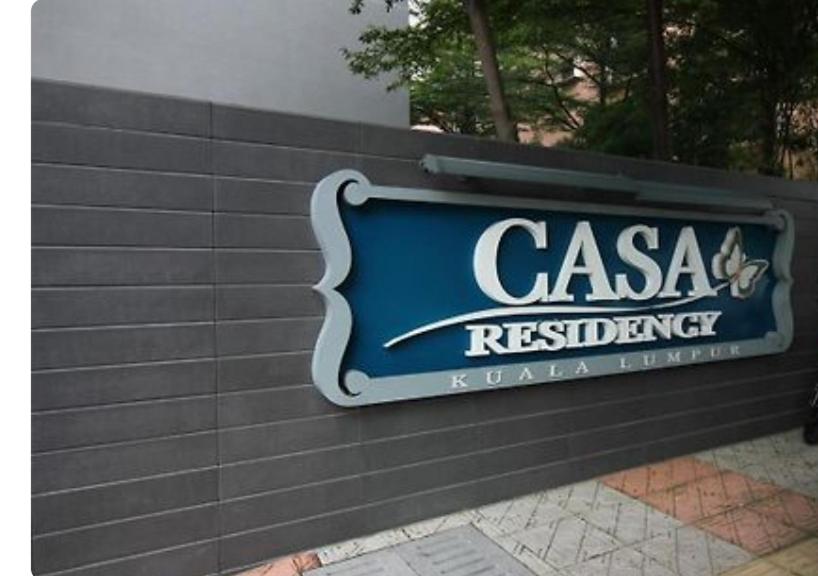 018-6 Sweet Home-Casa Residency 2R 2B