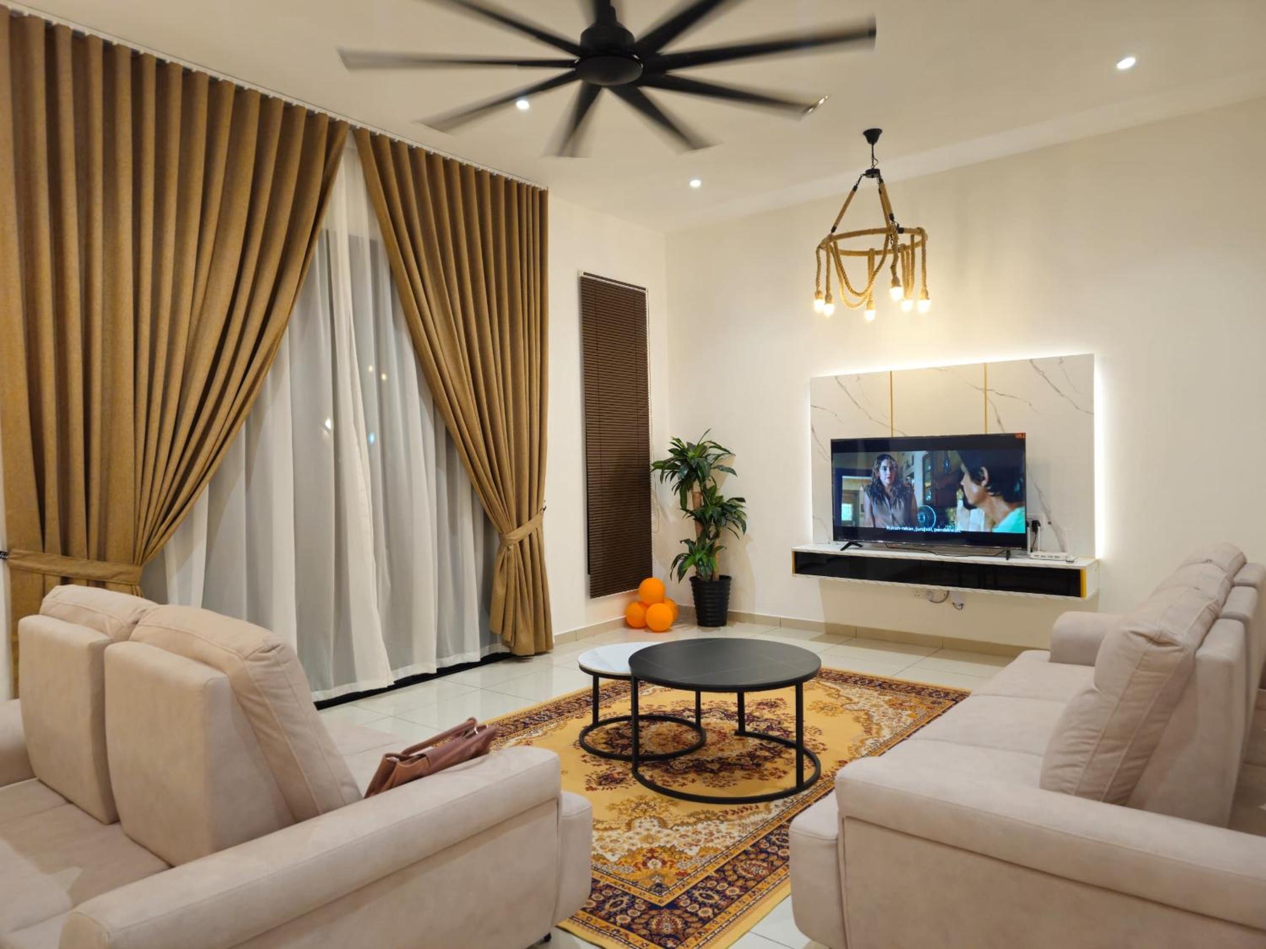 Hotel SereneStay Kotasas - Image 1