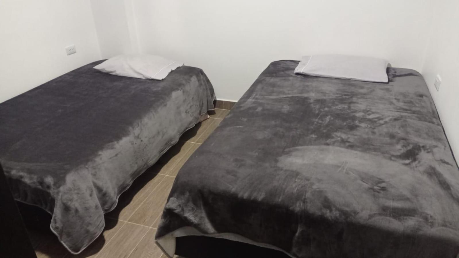 Apartamento cómodo y nuevo