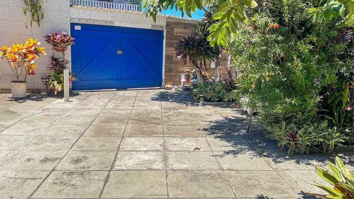 Casa em Arraial com piscina