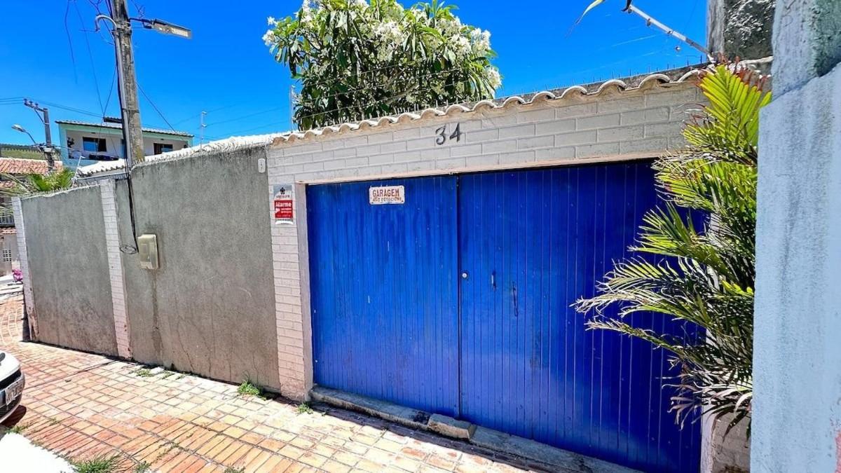 Casa em Arraial com piscina