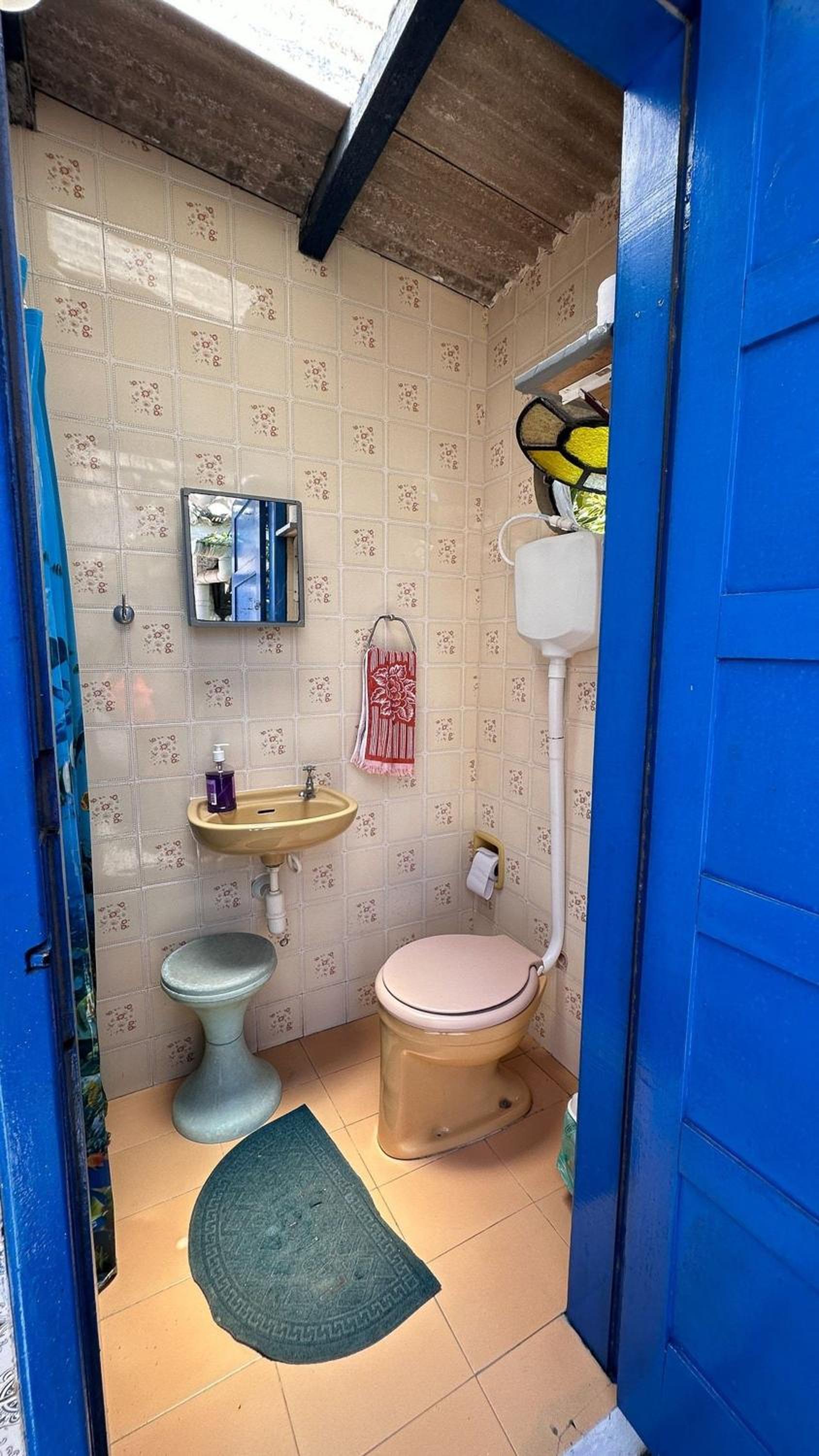 Casa em Arraial com piscina