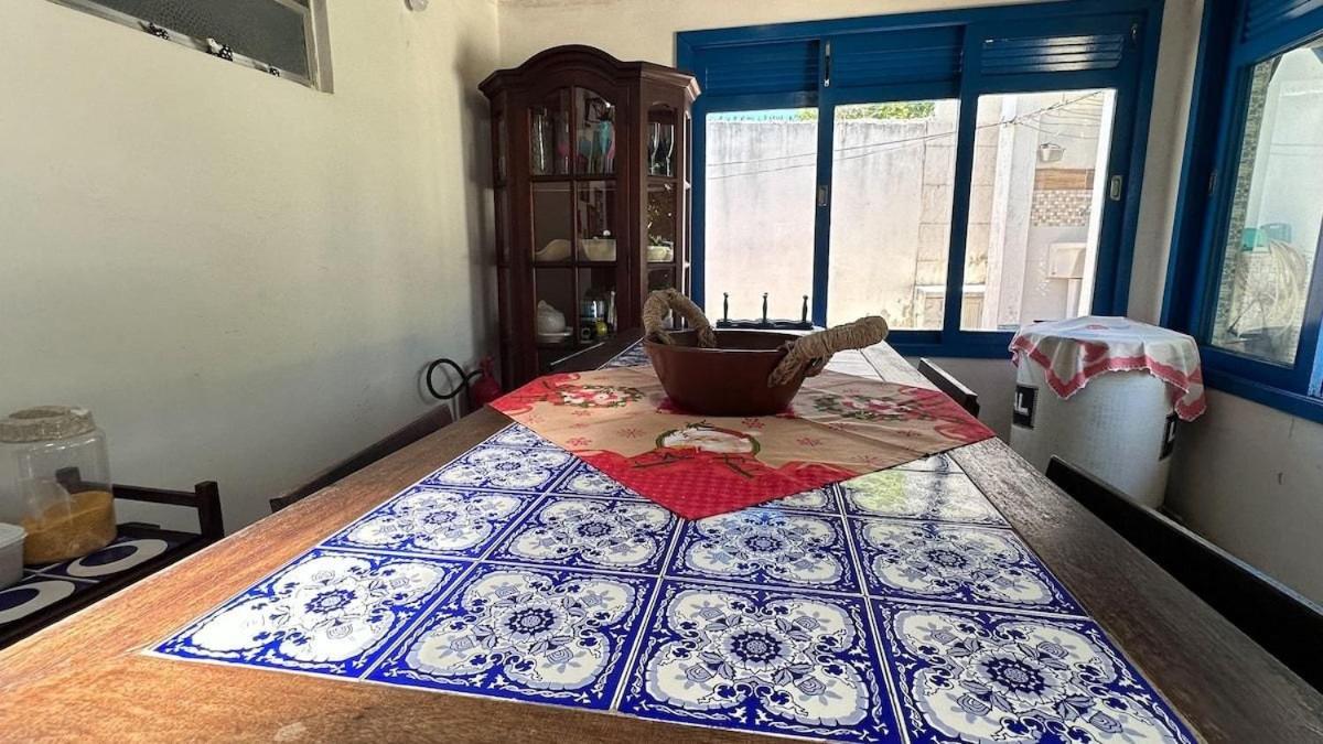 Casa em Arraial com piscina