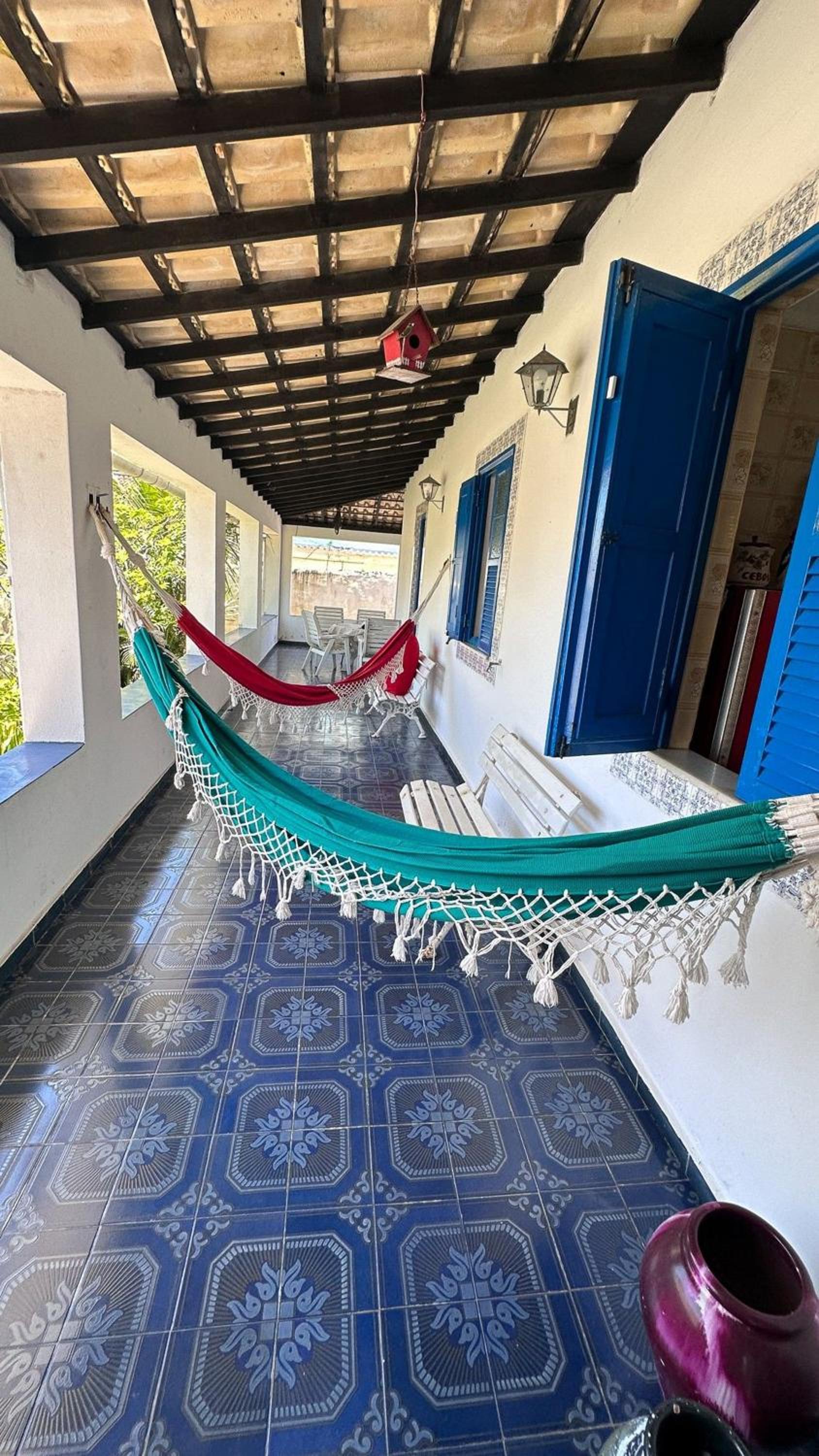 Casa em Arraial com piscina